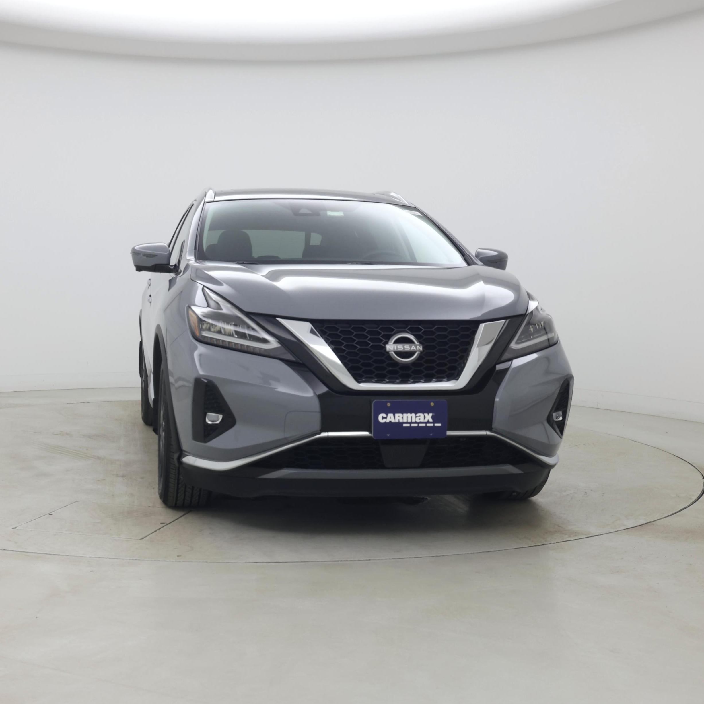 Thumbnail: 2023 Nissan Murano - 5