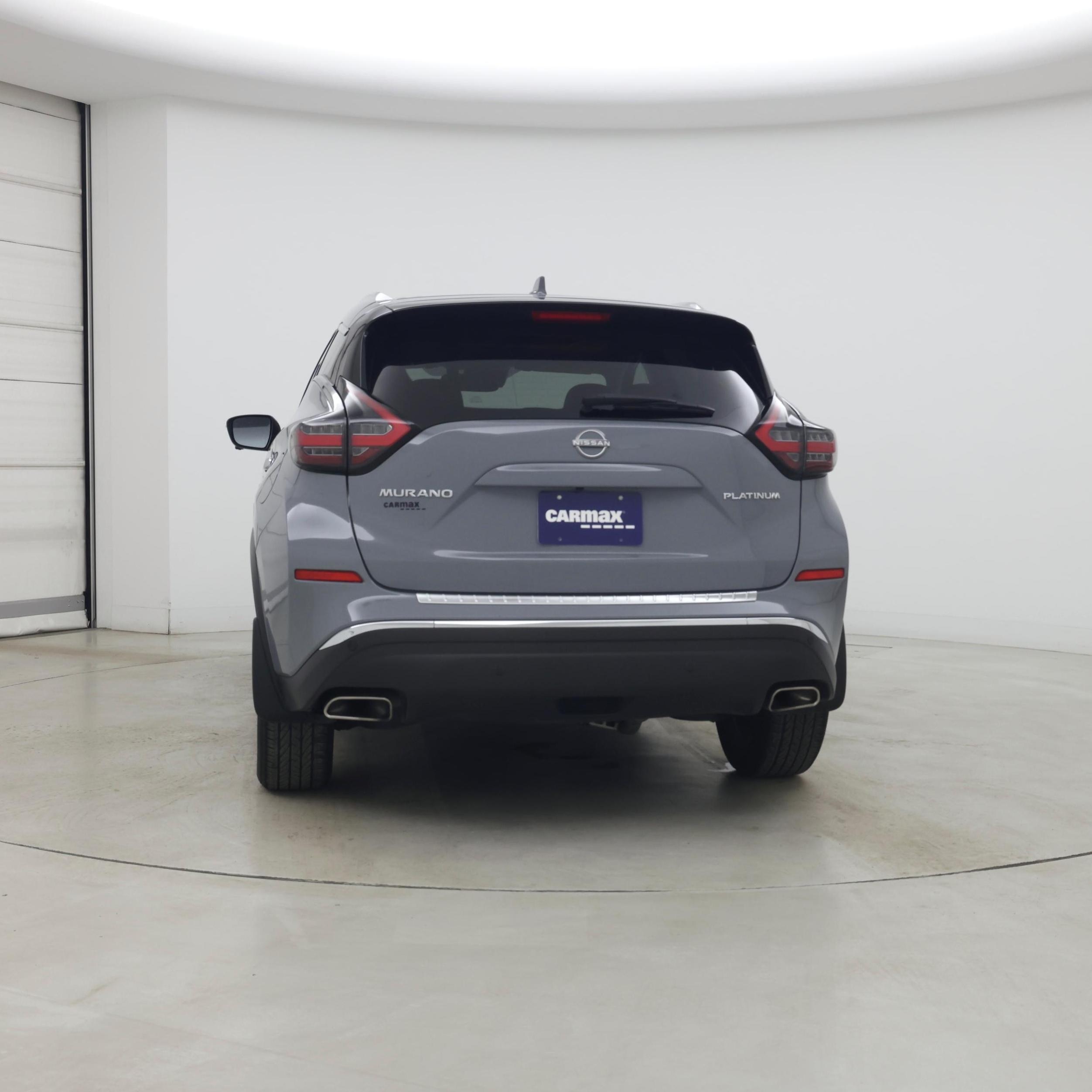 Thumbnail: 2023 Nissan Murano - 6