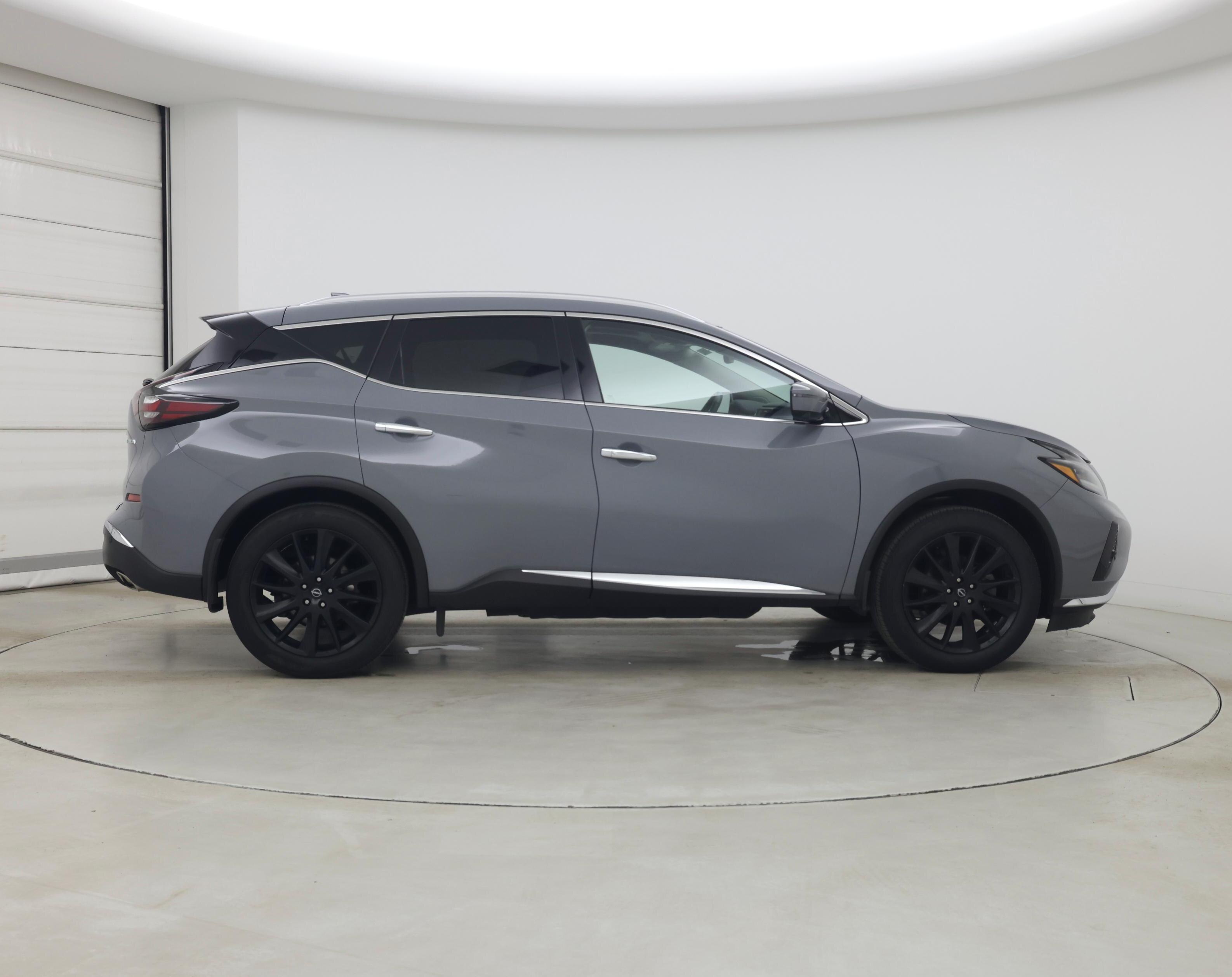 Thumbnail: 2023 Nissan Murano - 7