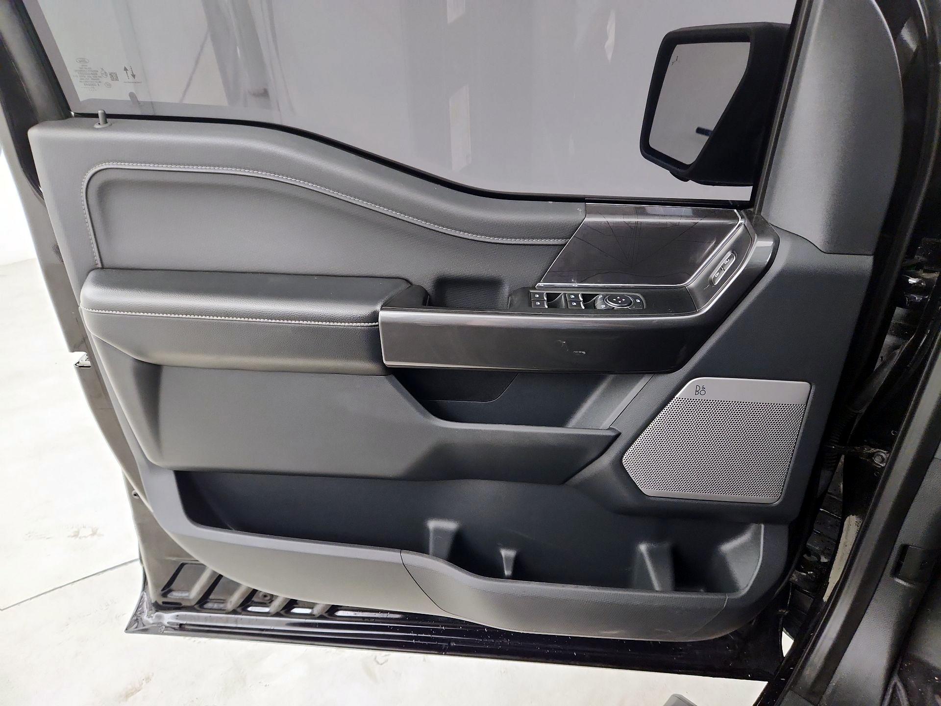 Thumbnail: 2021 Ford F-150 - 10