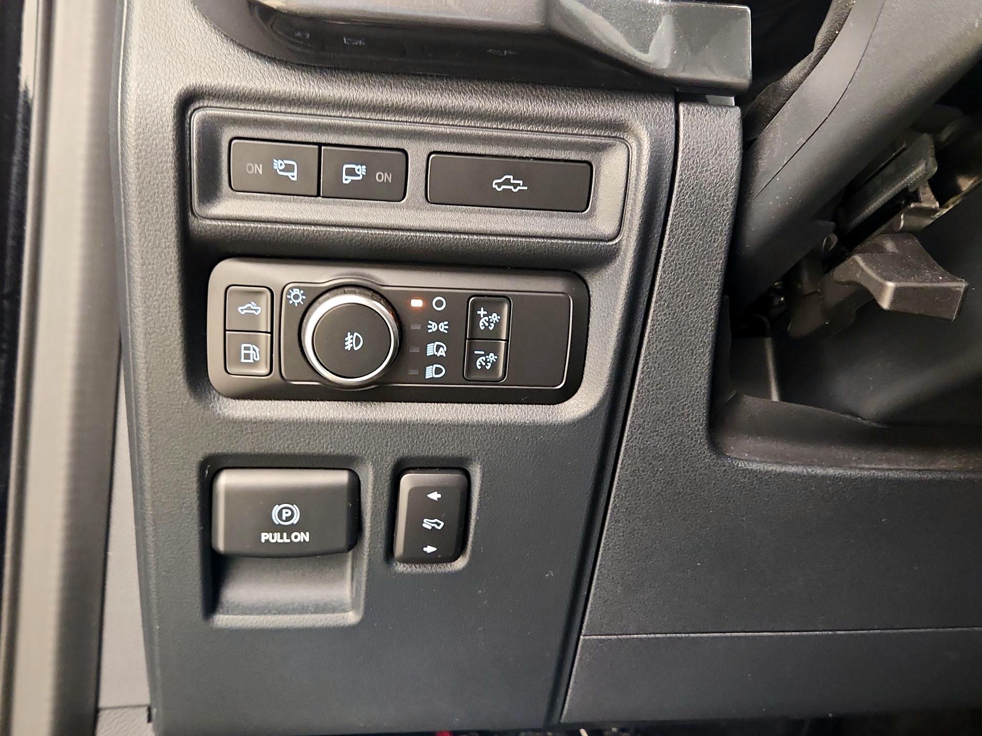 Thumbnail: 2021 Ford F-150 - 11