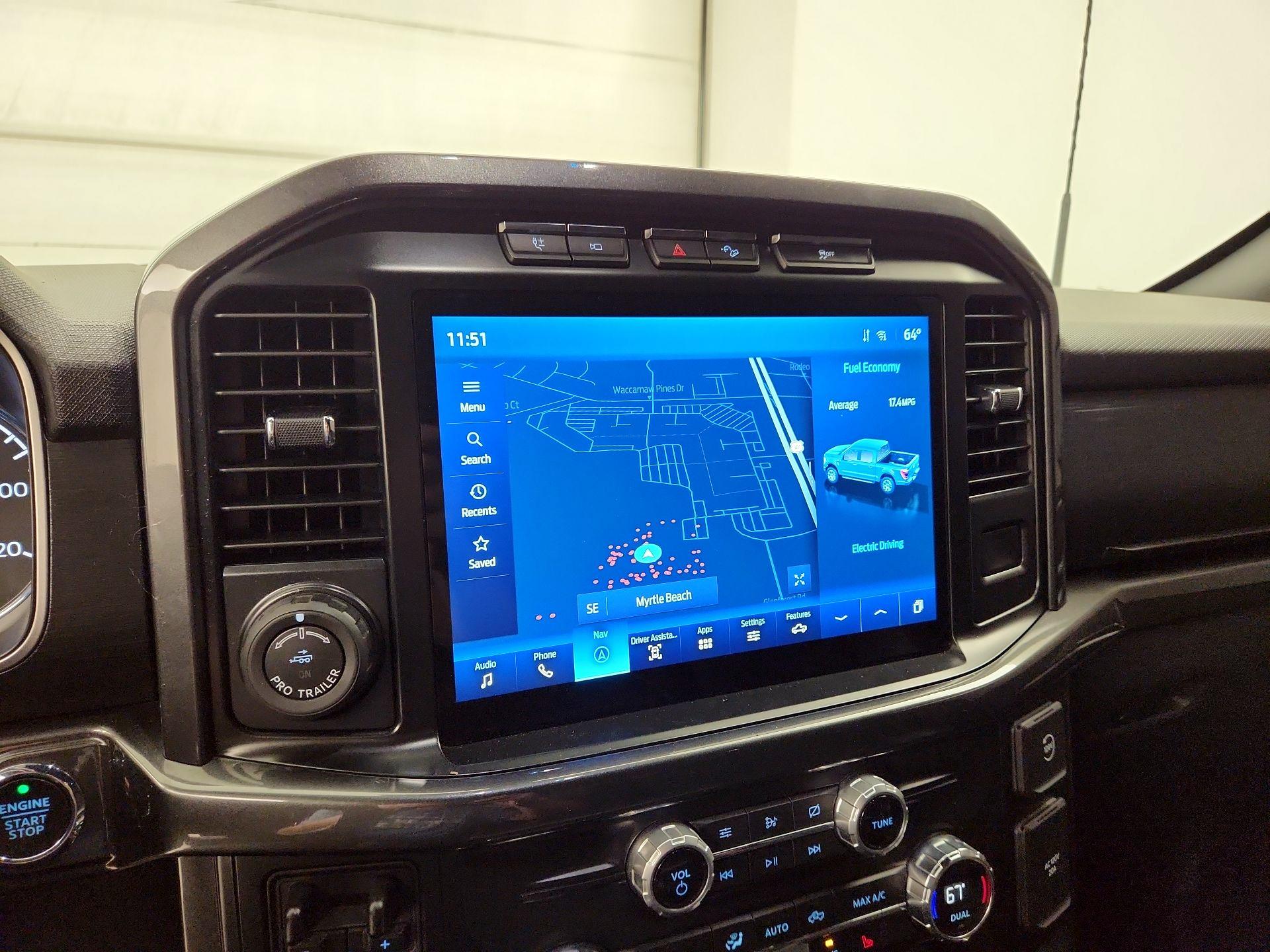 Thumbnail: 2021 Ford F-150 - 12