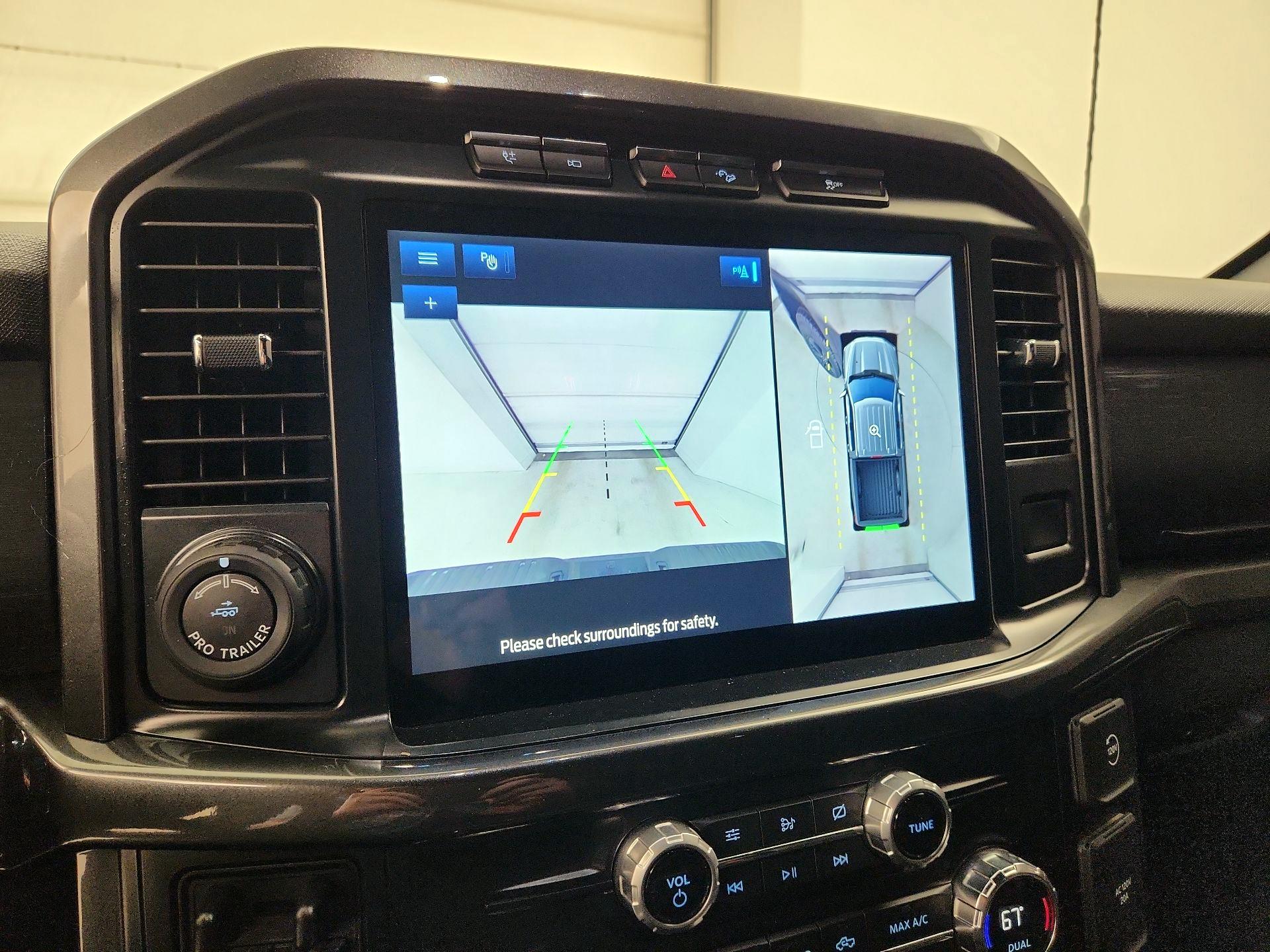 Thumbnail: 2021 Ford F-150 - 13