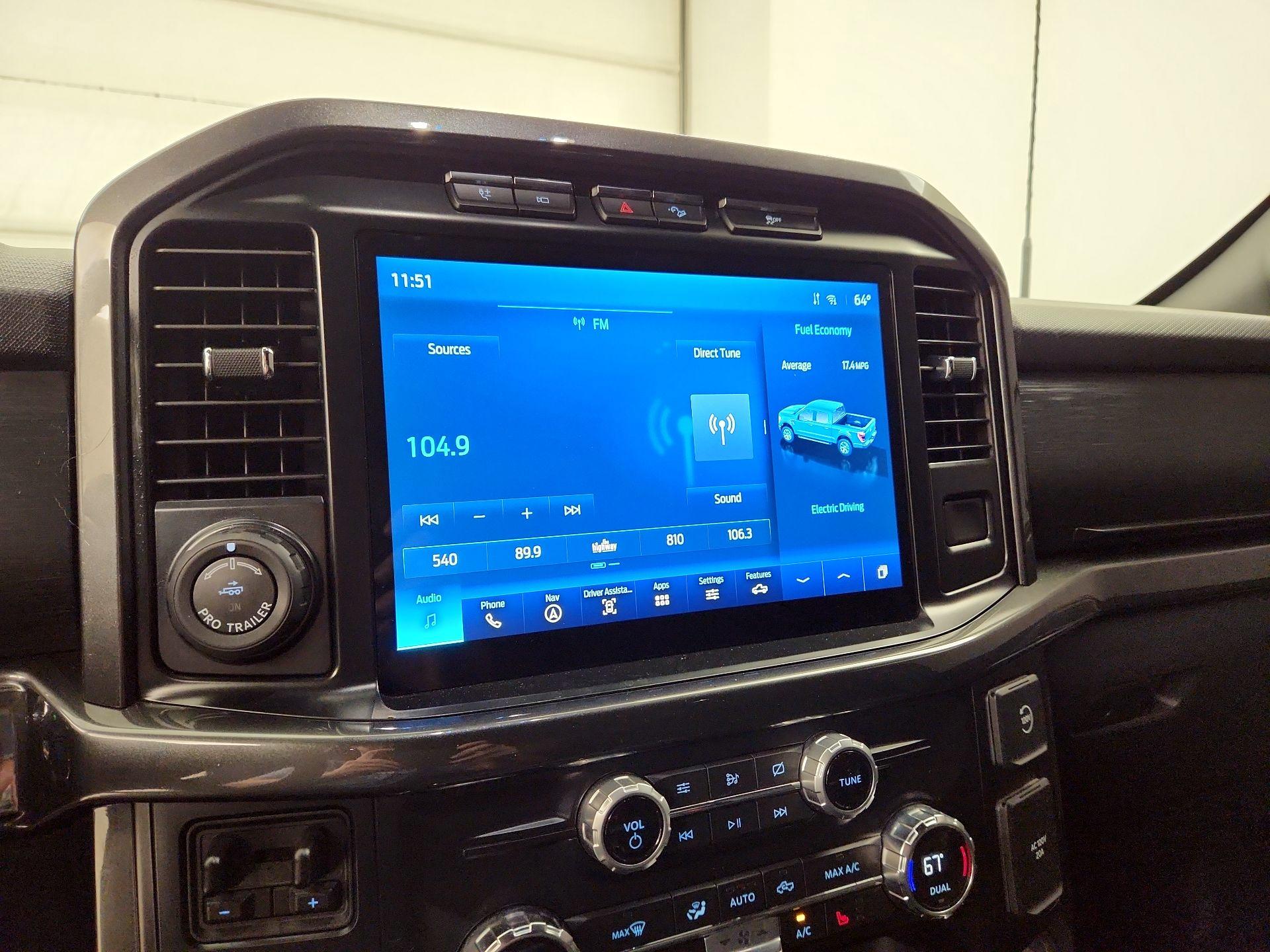 Thumbnail: 2021 Ford F-150 - 14