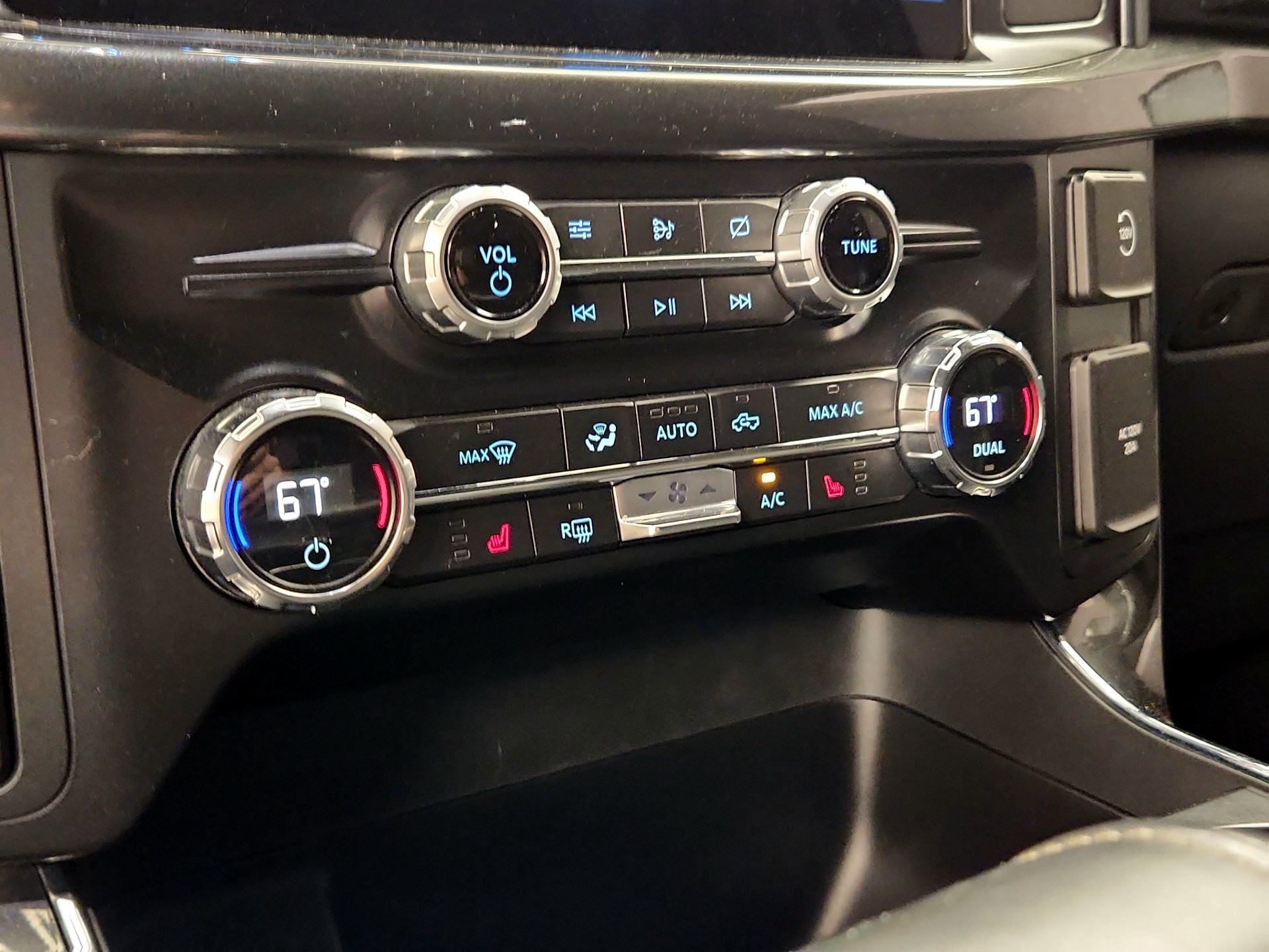 Thumbnail: 2021 Ford F-150 - 15