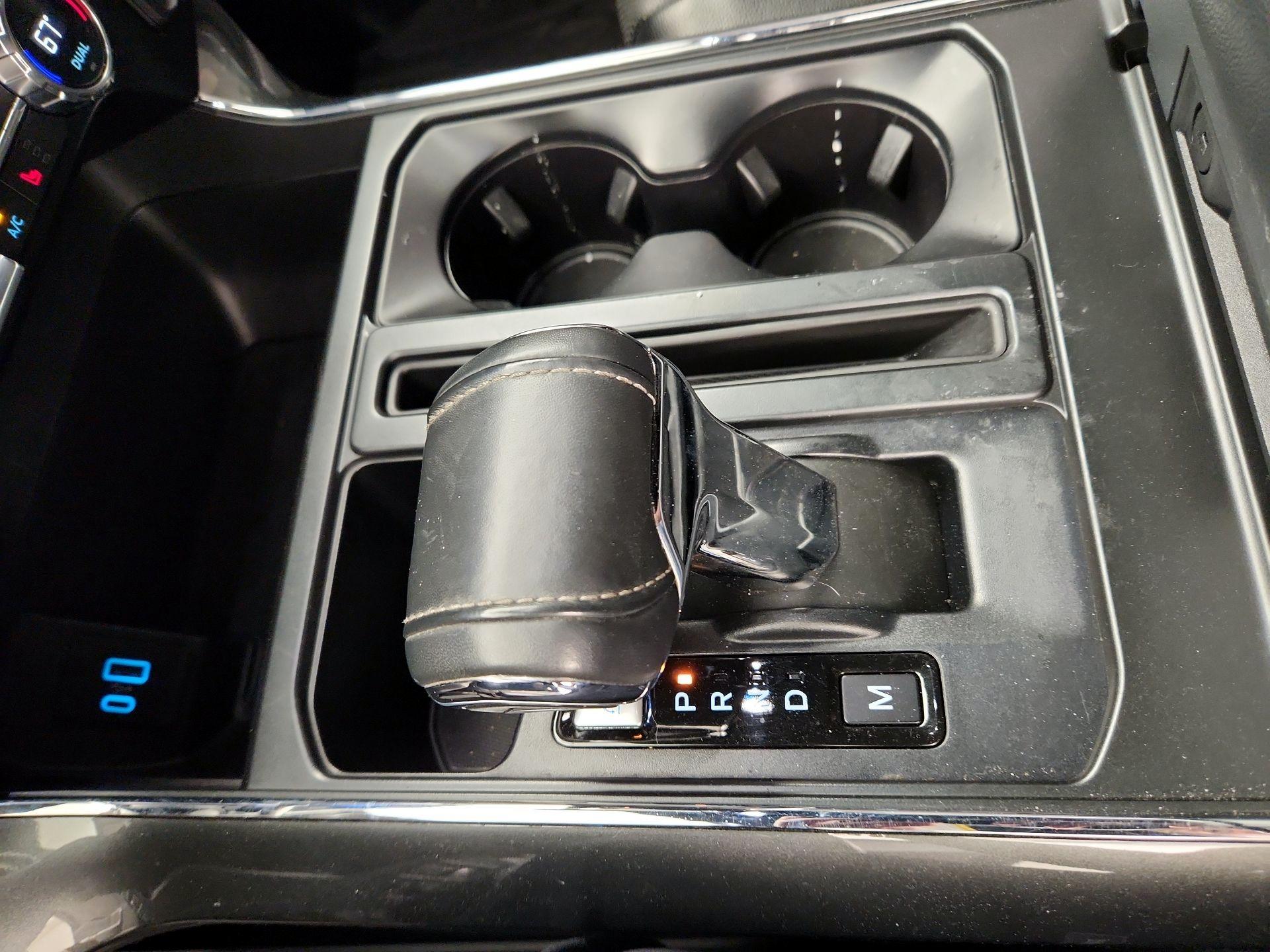 Thumbnail: 2021 Ford F-150 - 16