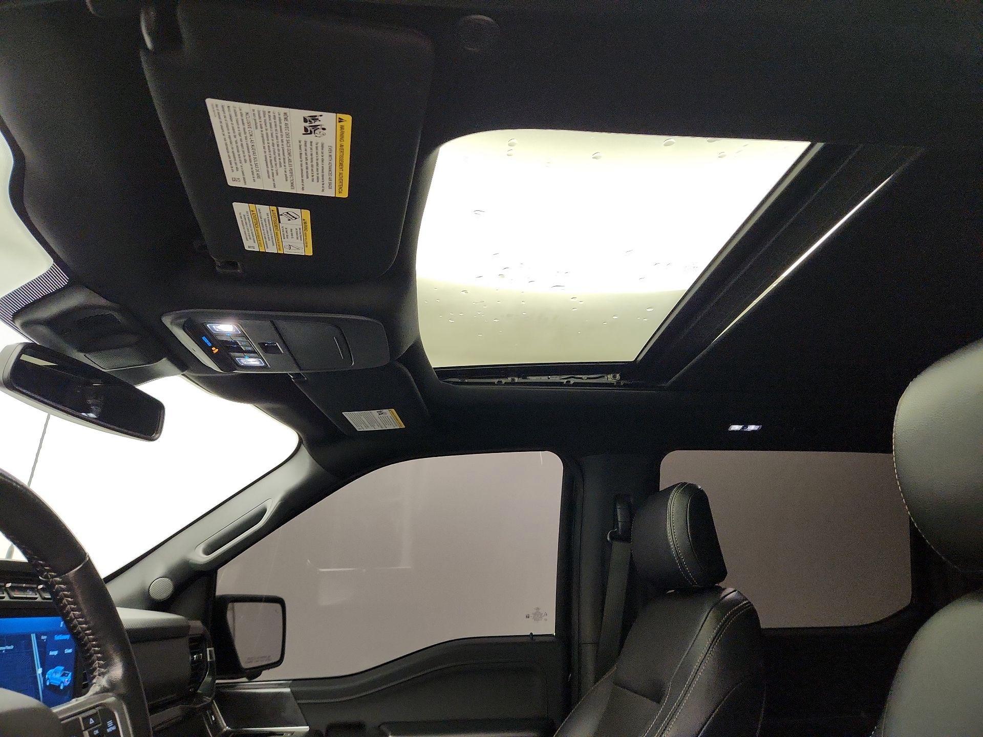 Thumbnail: 2021 Ford F-150 - 18