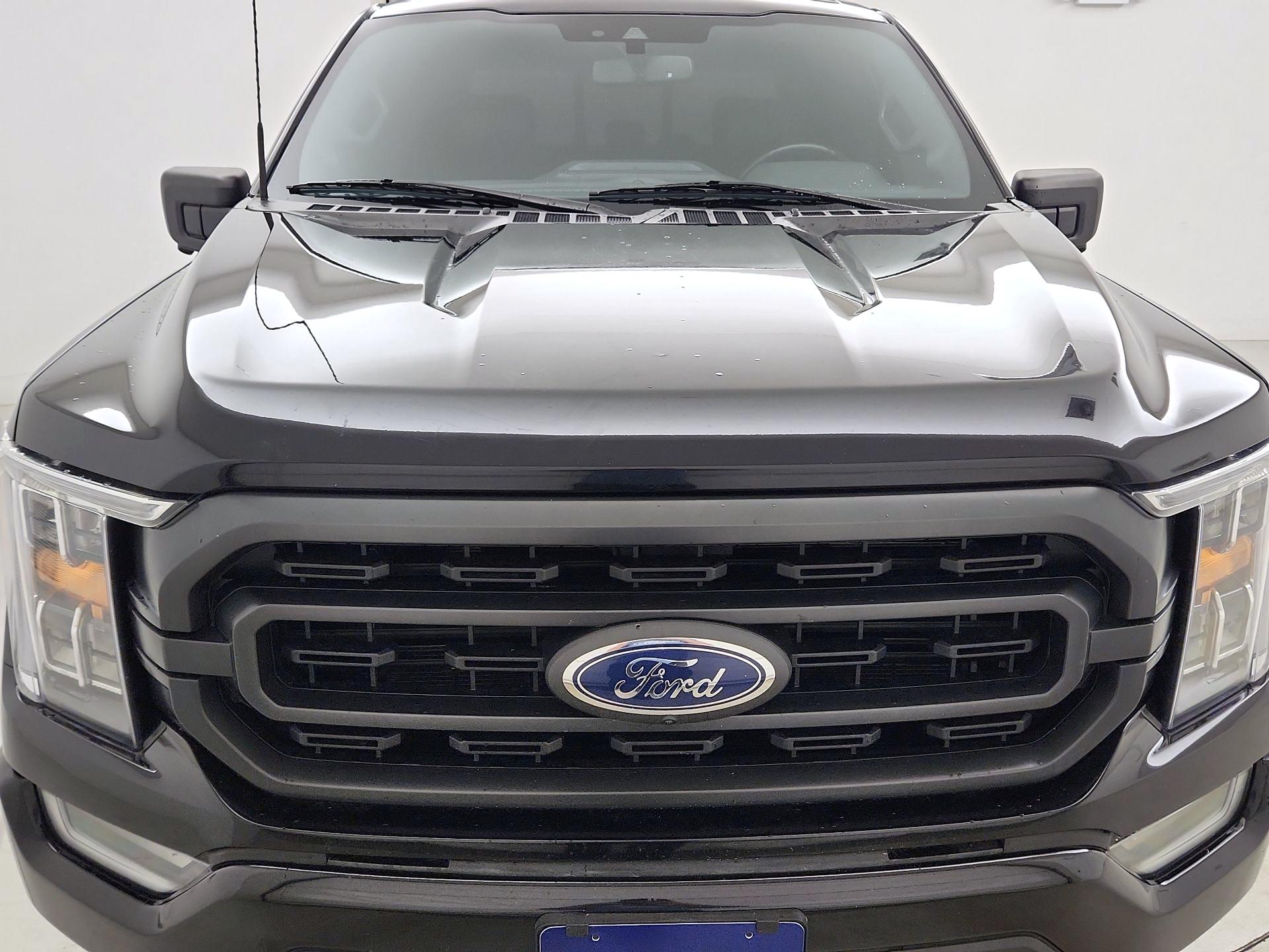 Thumbnail: 2021 Ford F-150 - 2