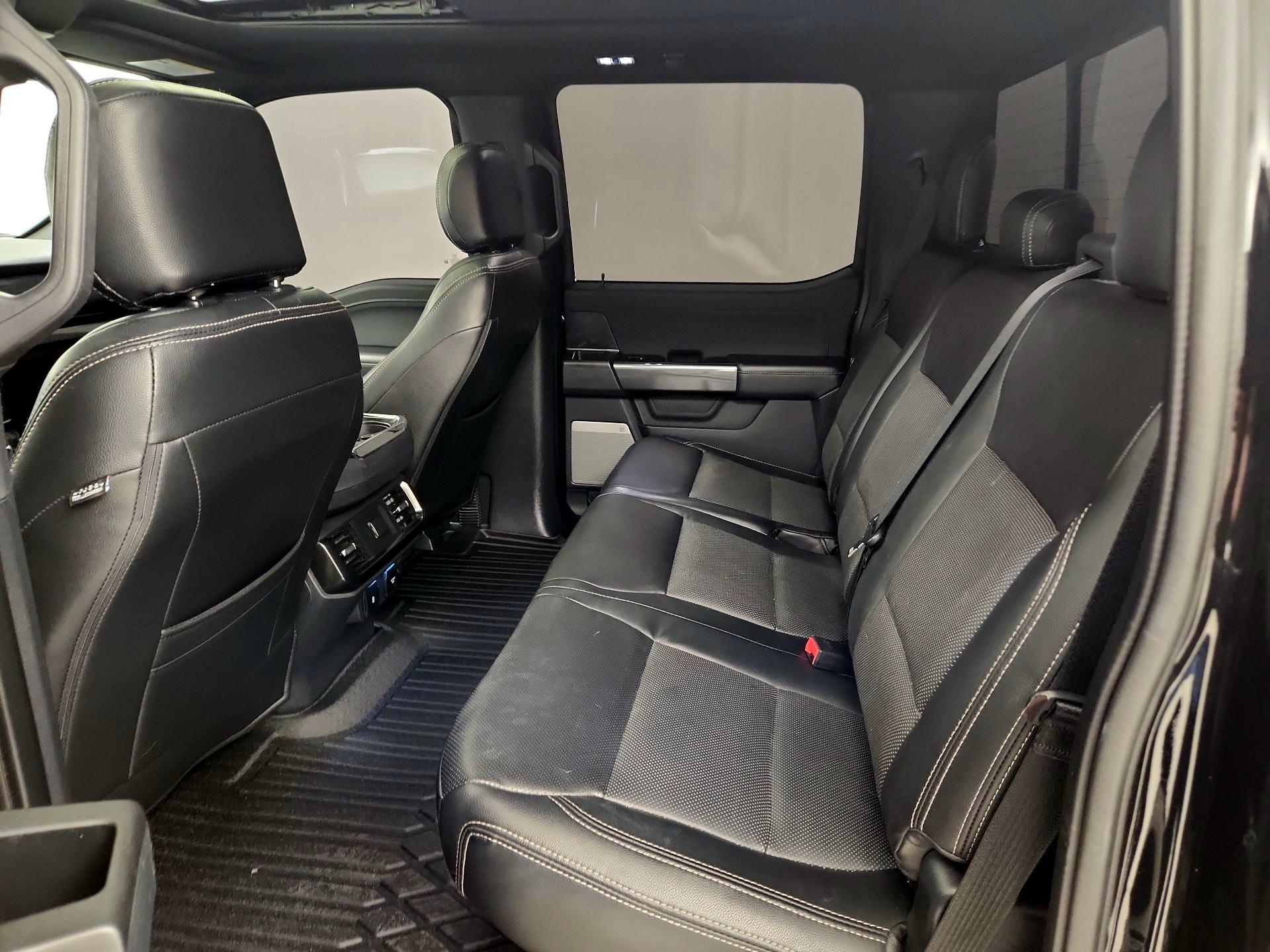 Thumbnail: 2021 Ford F-150 - 19