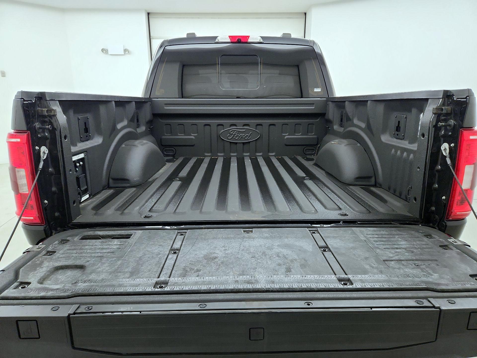 Thumbnail: 2021 Ford F-150 - 20