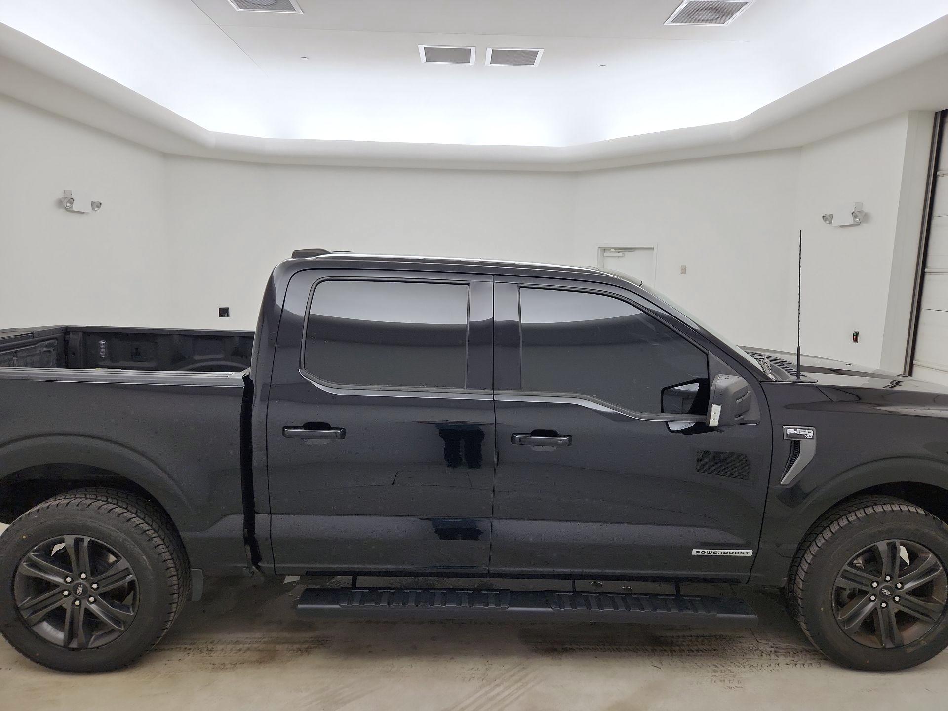 Thumbnail: 2021 Ford F-150 - 4