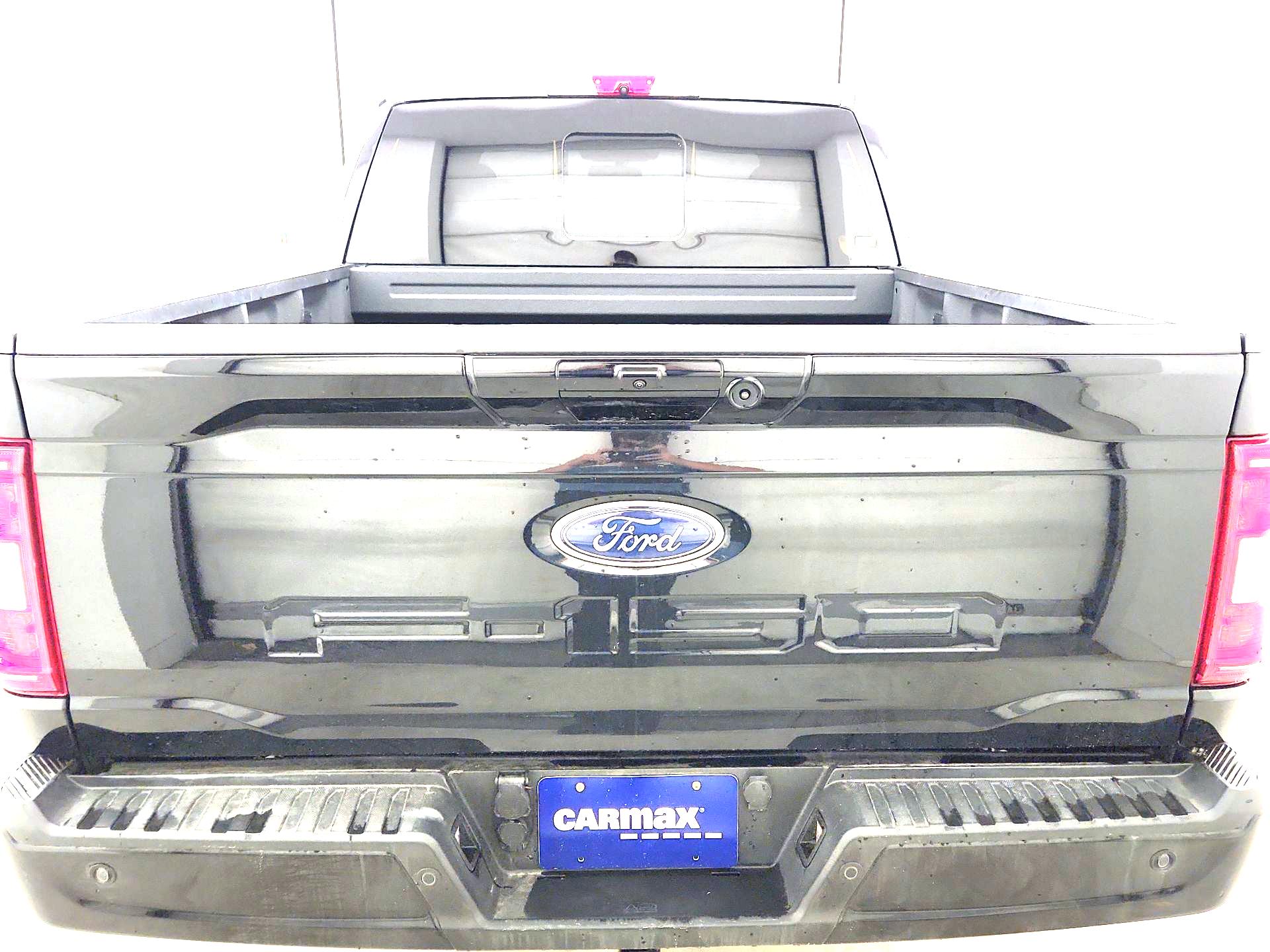 Thumbnail: 2021 Ford F-150 - 6