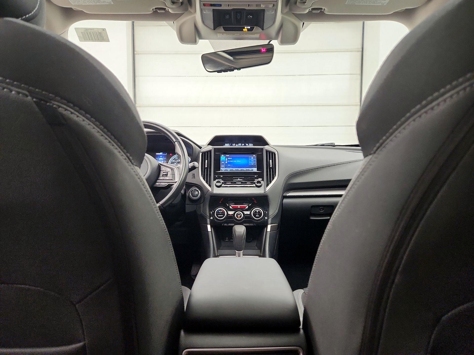 Thumbnail: 2020 Subaru Forester - 9