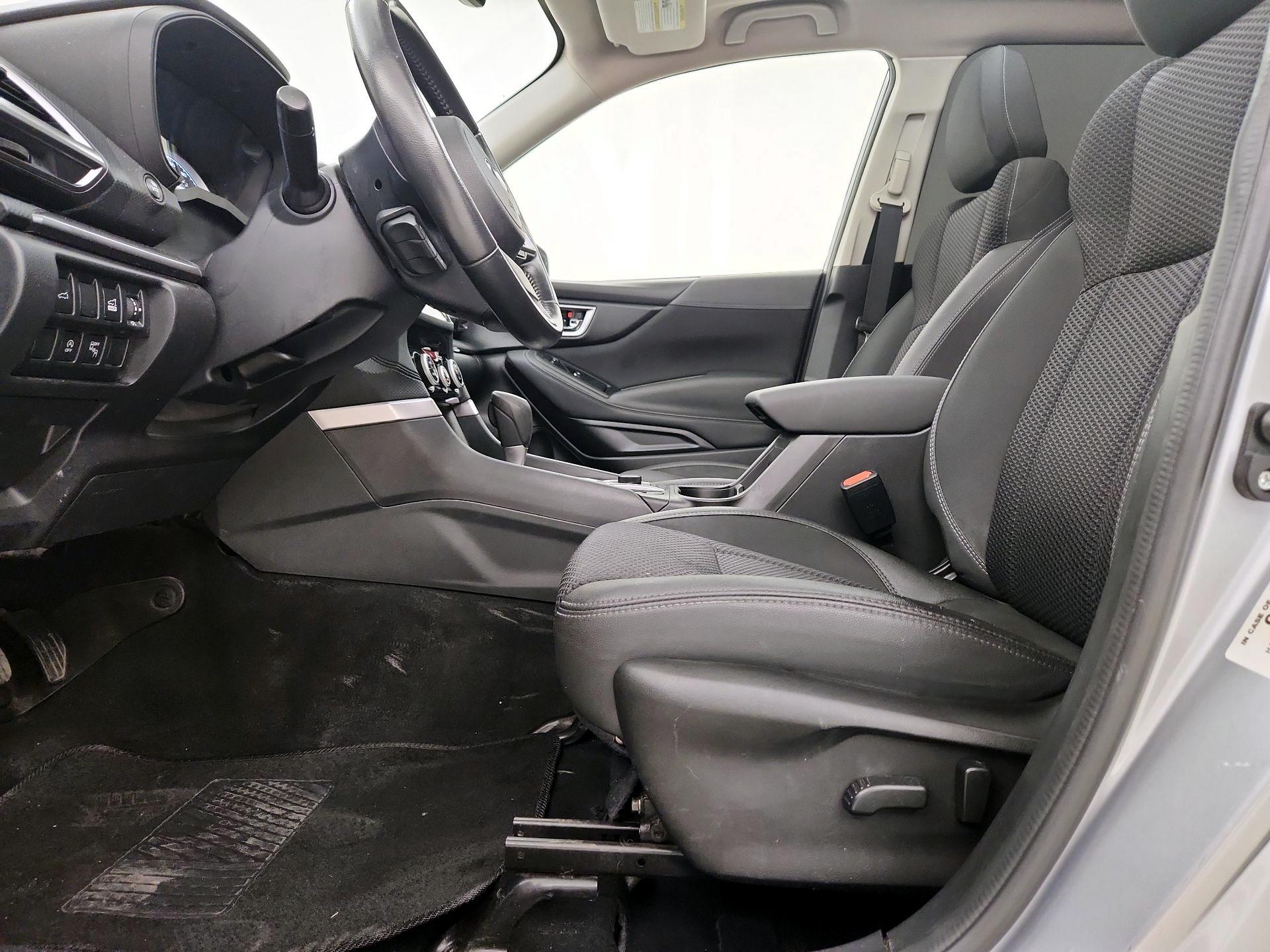 Thumbnail: 2020 Subaru Forester - 11