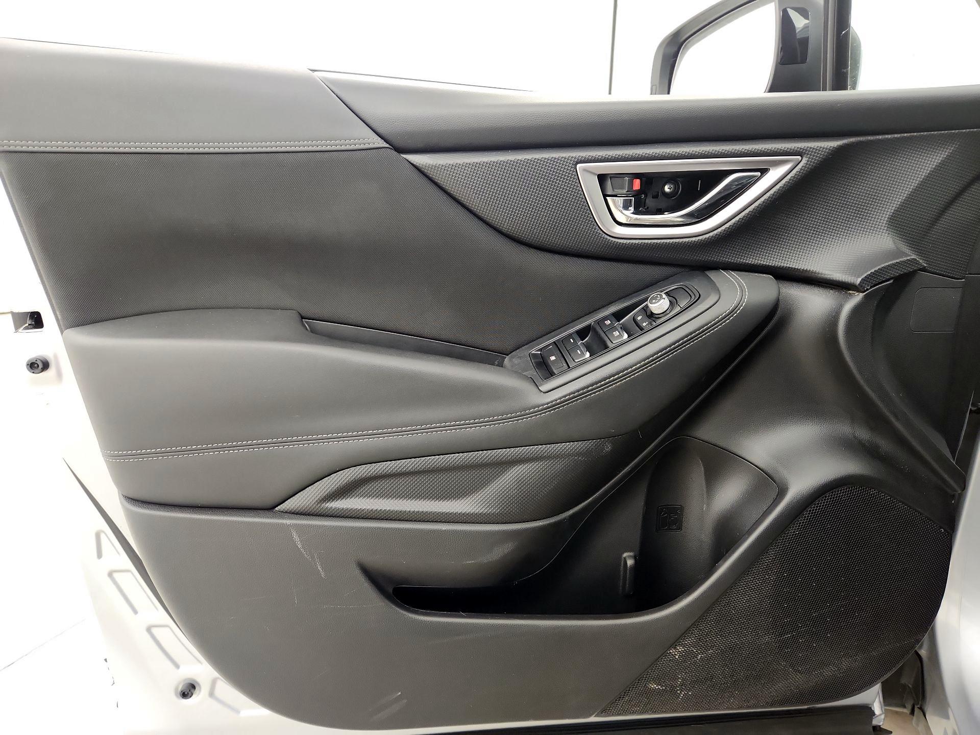 Thumbnail: 2020 Subaru Forester - 12