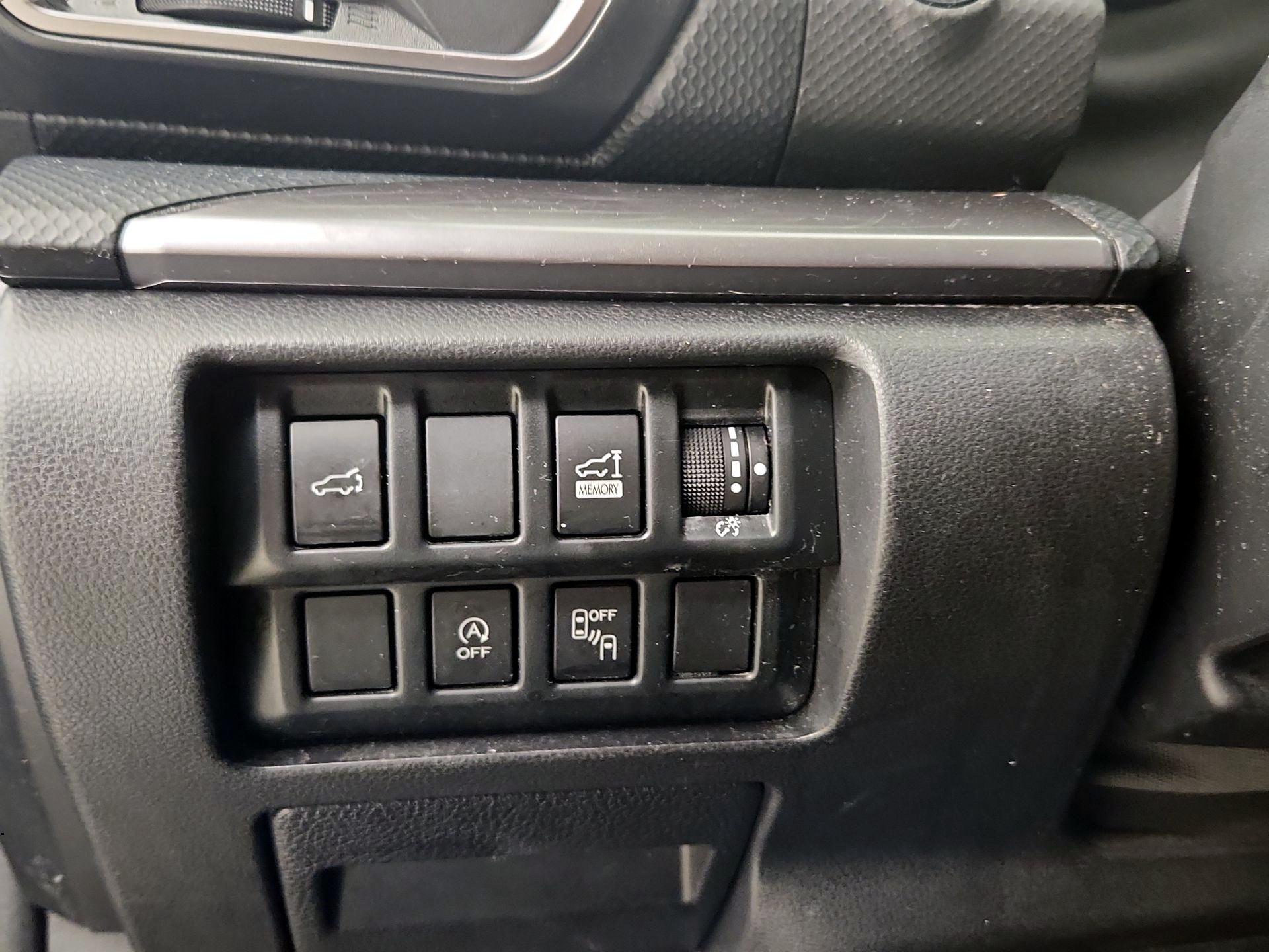 Thumbnail: 2020 Subaru Forester - 13