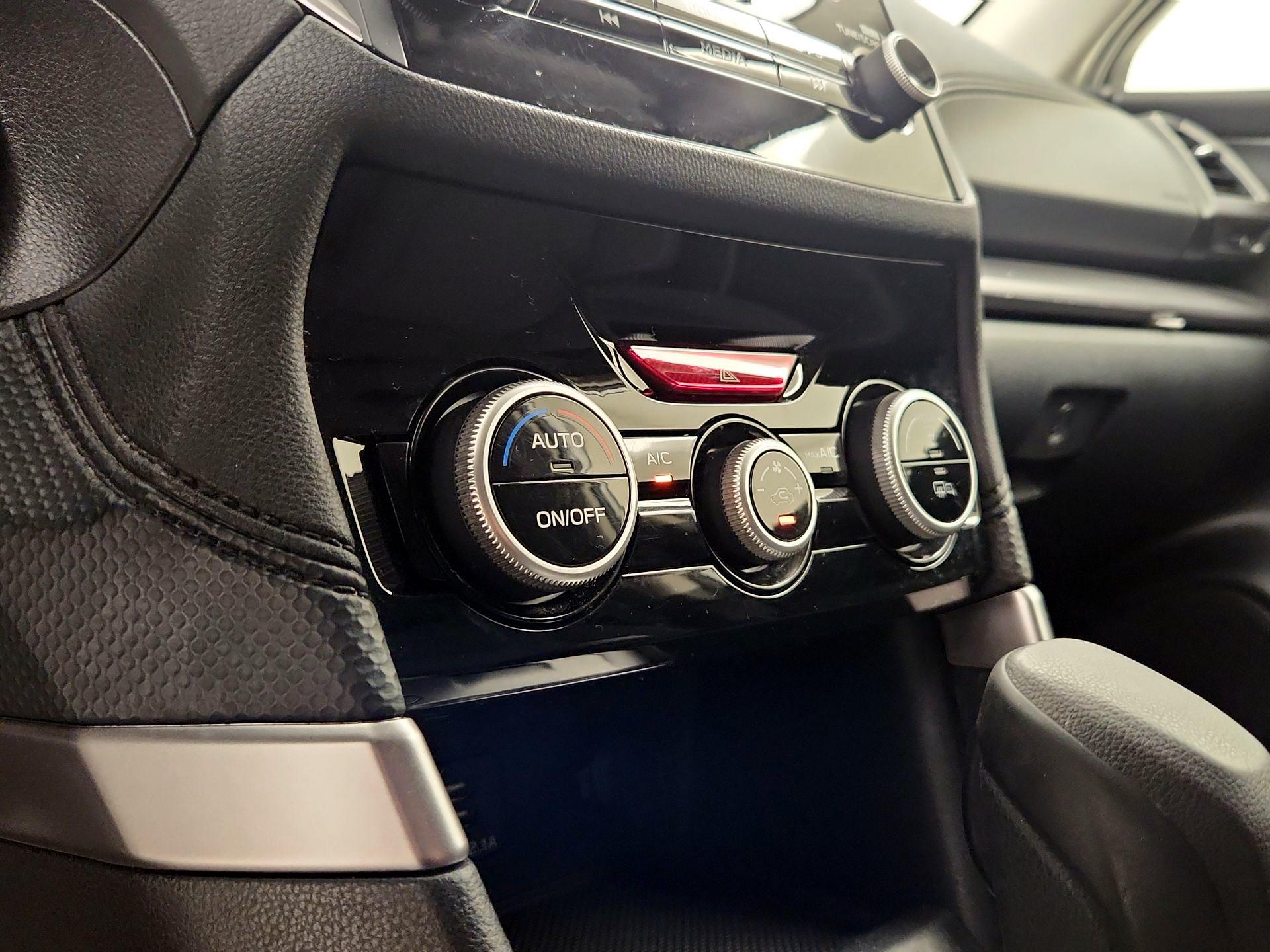 Thumbnail: 2020 Subaru Forester - 16