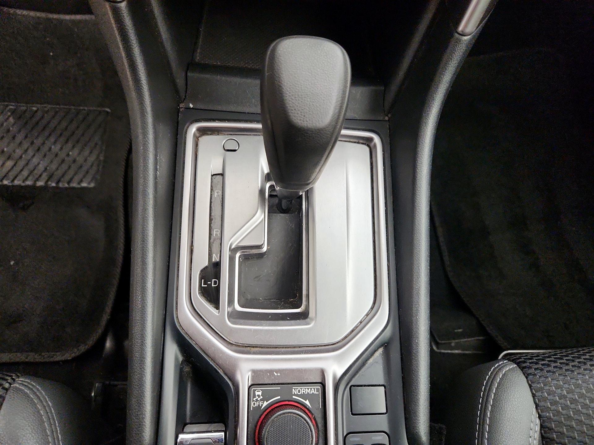 Thumbnail: 2020 Subaru Forester - 17