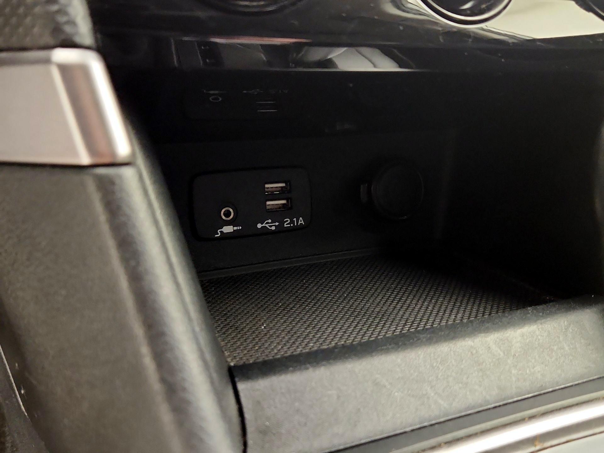 Thumbnail: 2020 Subaru Forester - 18