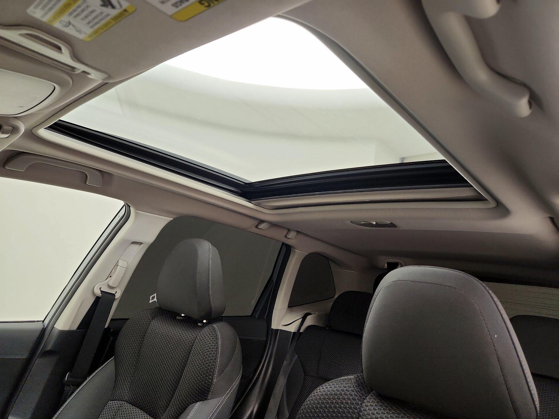 Thumbnail: 2020 Subaru Forester - 19