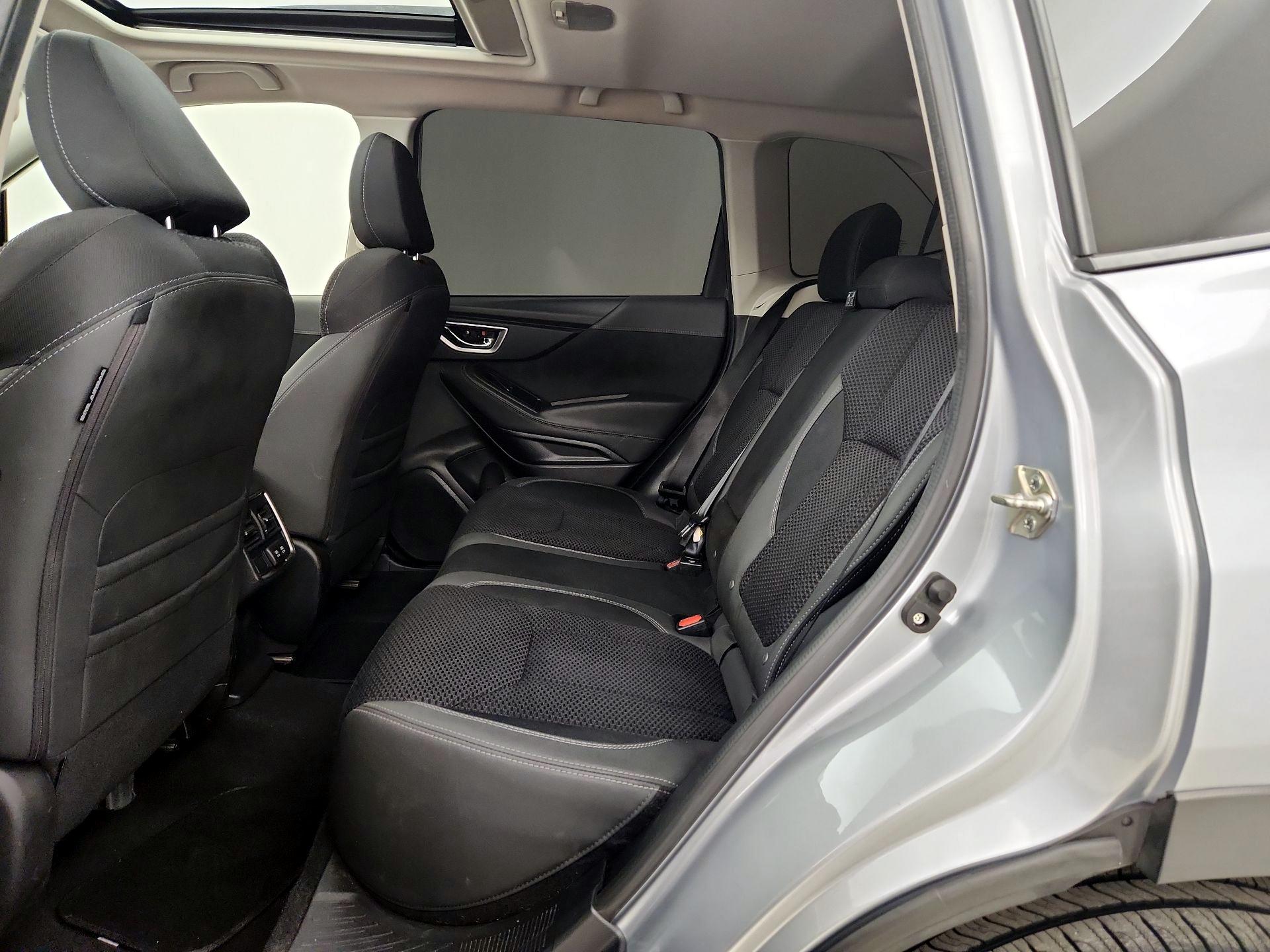 Thumbnail: 2020 Subaru Forester - 20