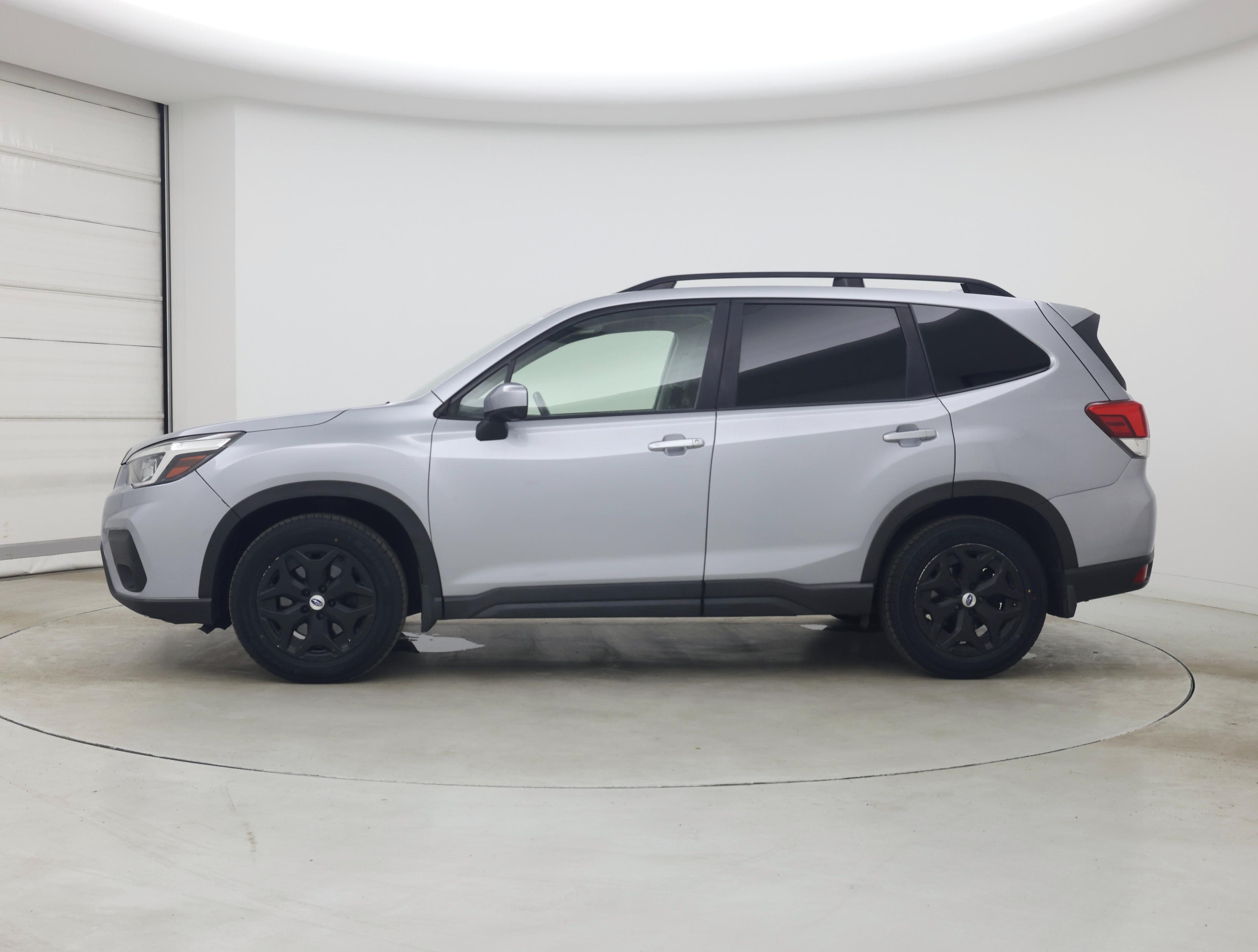 Thumbnail: 2020 Subaru Forester - 3