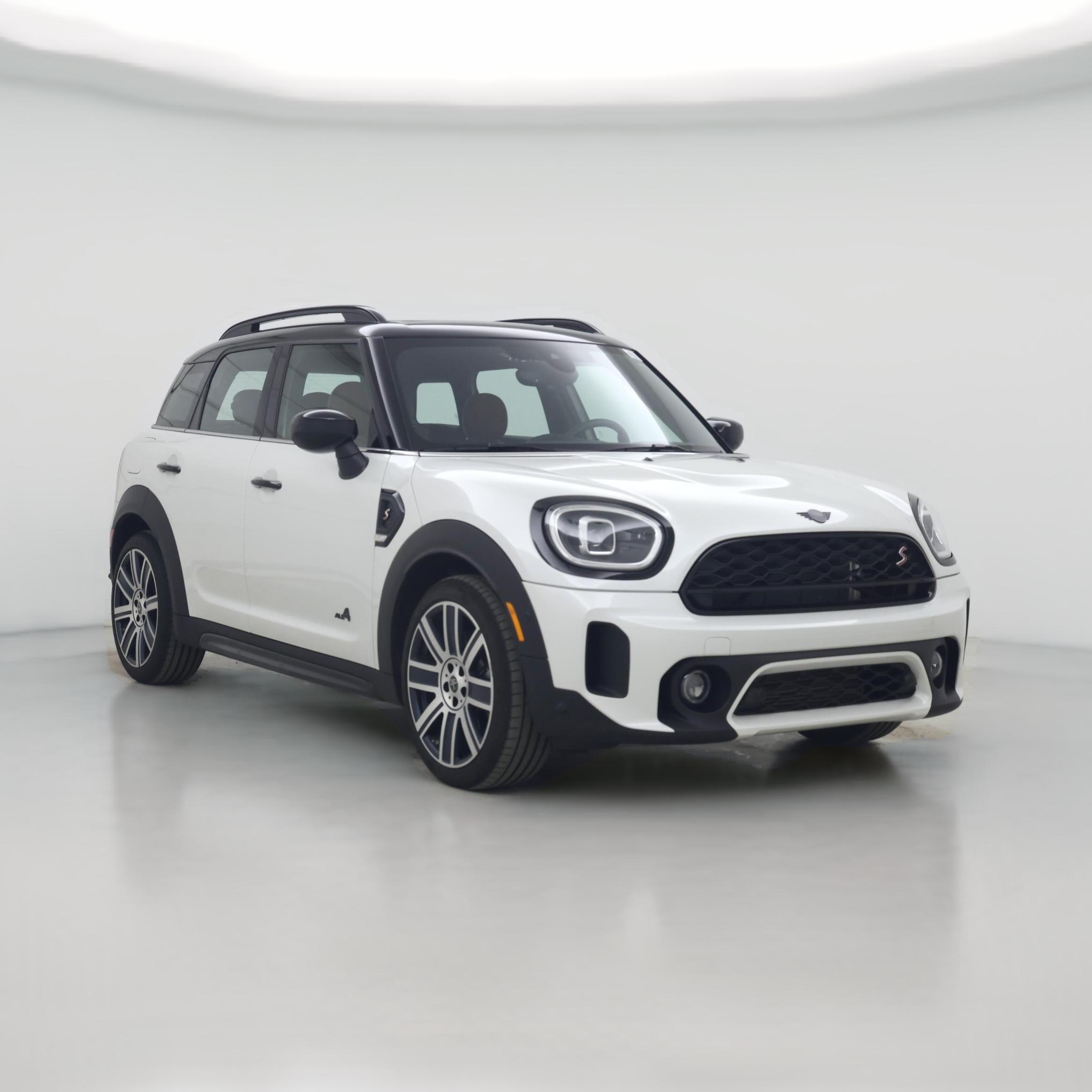 Thumbnail: 2024 MINI Cooper Countryman - 1