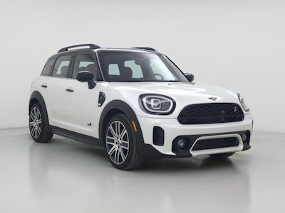 2024 Mini Cooper Countryman S ALL4