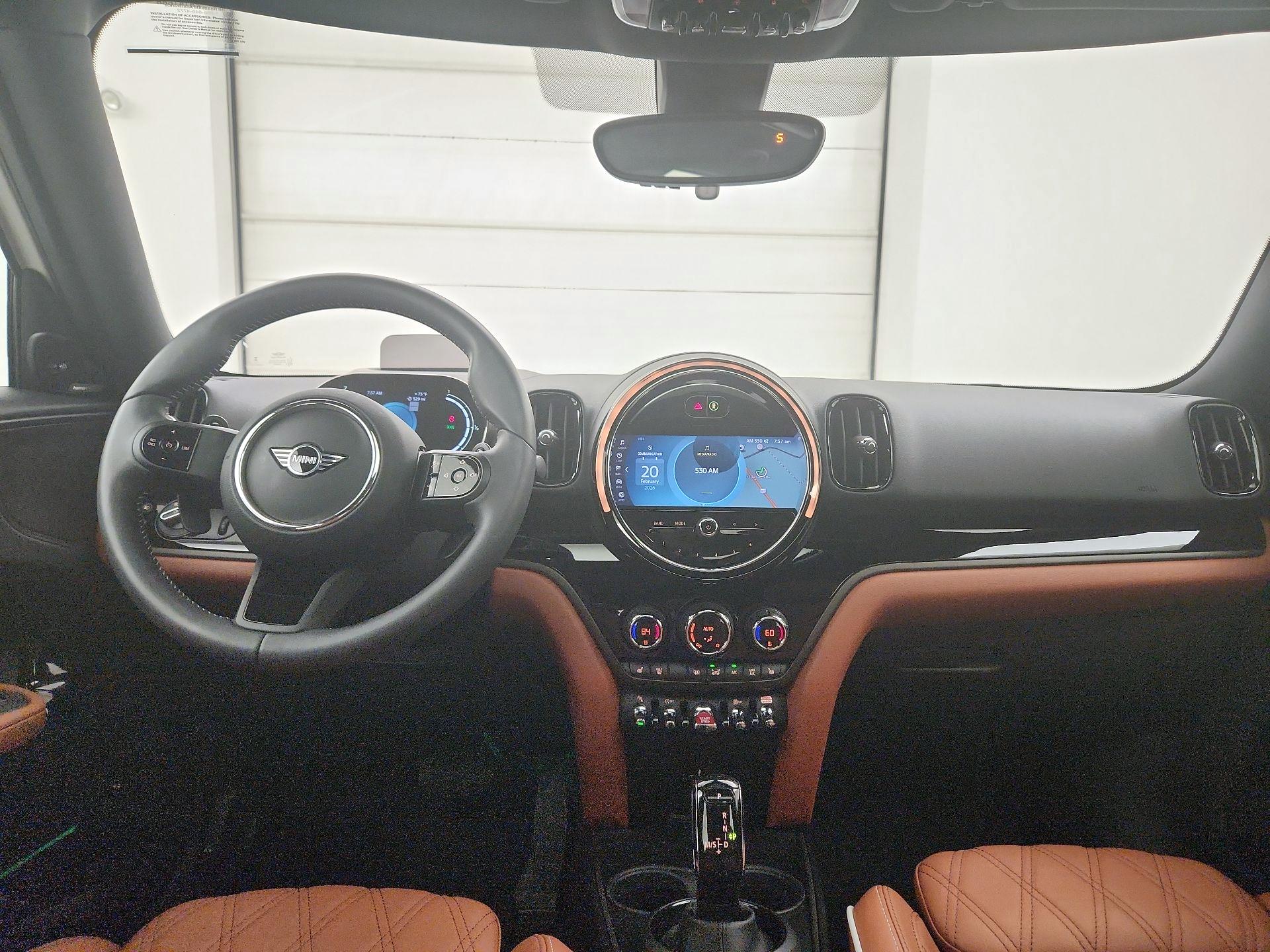 Thumbnail: 2024 MINI Cooper Countryman - 9