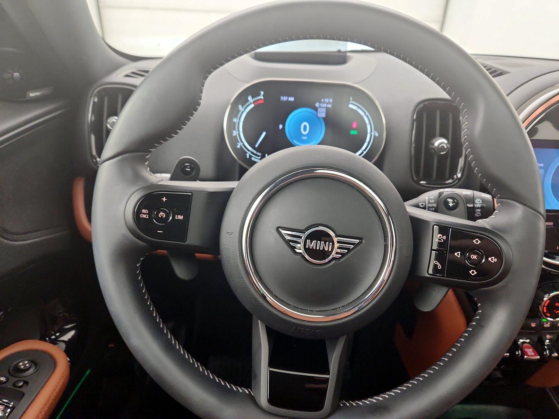 Thumbnail: 2024 MINI Cooper Countryman - 10