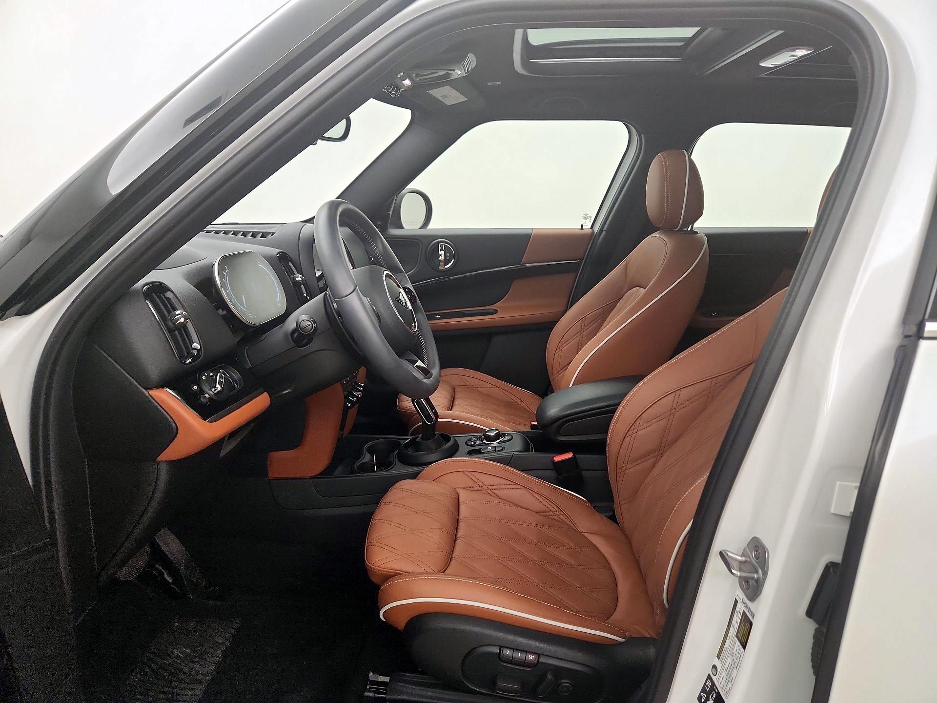 Thumbnail: 2024 MINI Cooper Countryman - 11