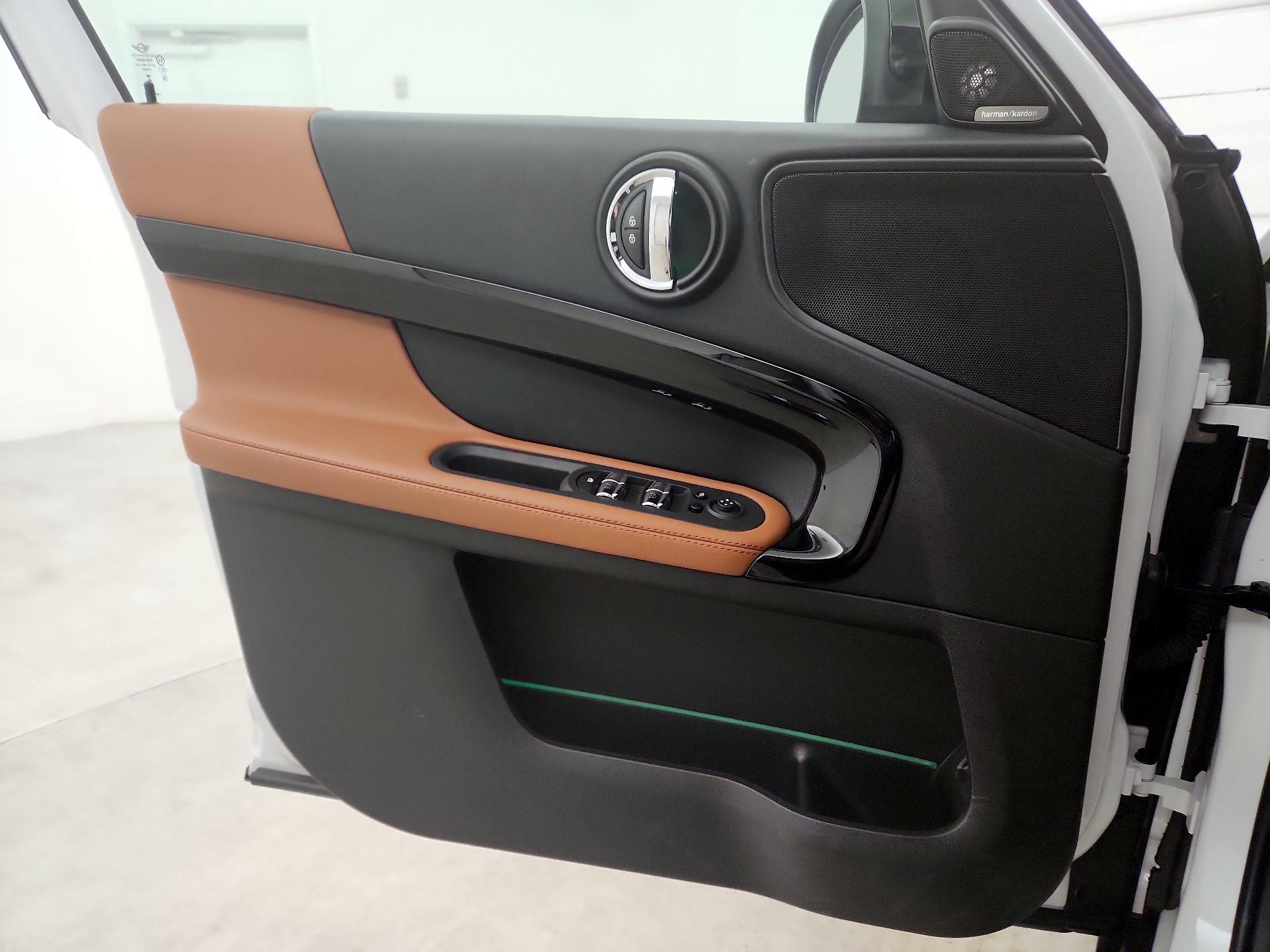 Thumbnail: 2024 MINI Cooper Countryman - 12