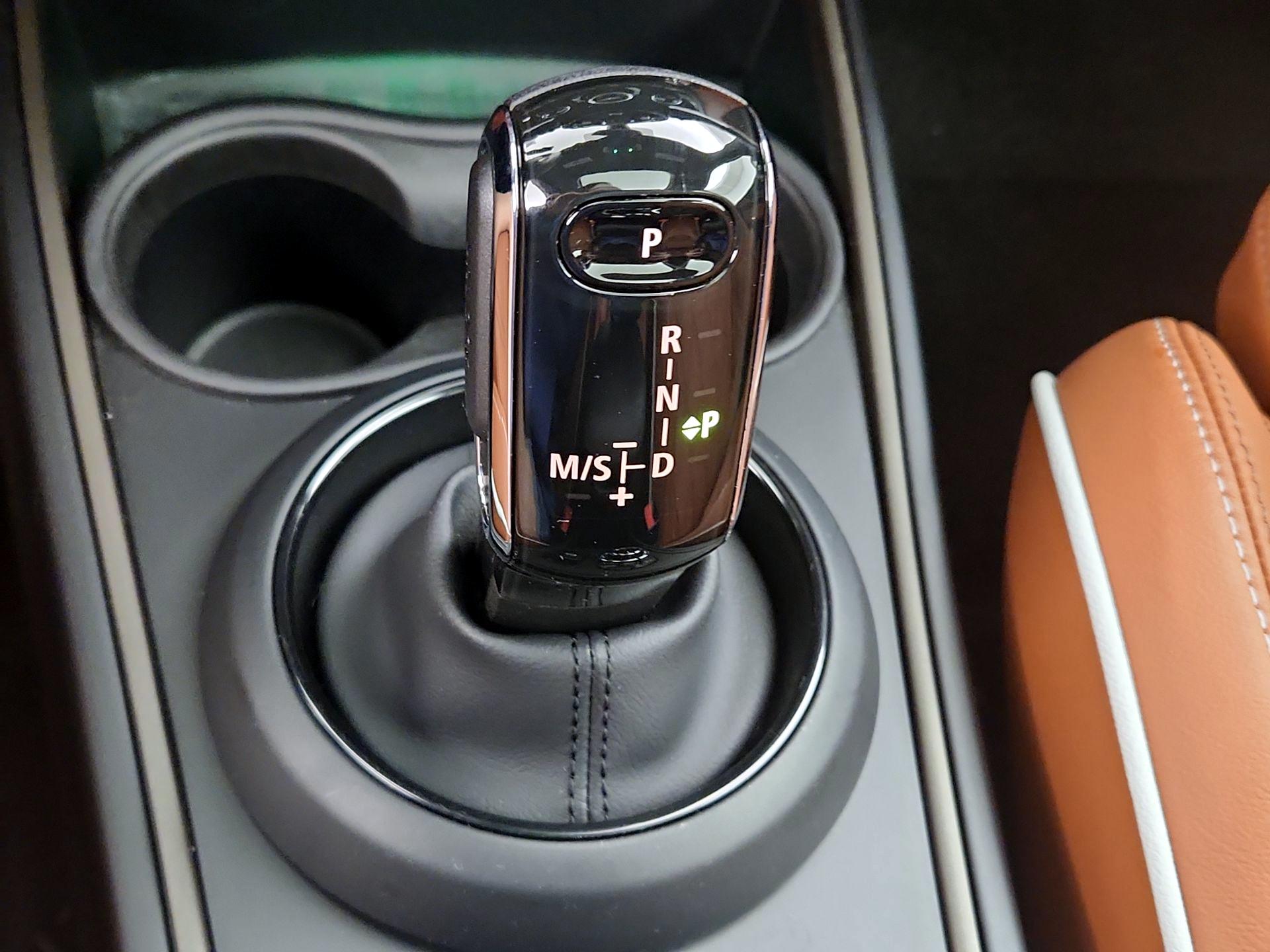 Thumbnail: 2024 MINI Cooper Countryman - 18