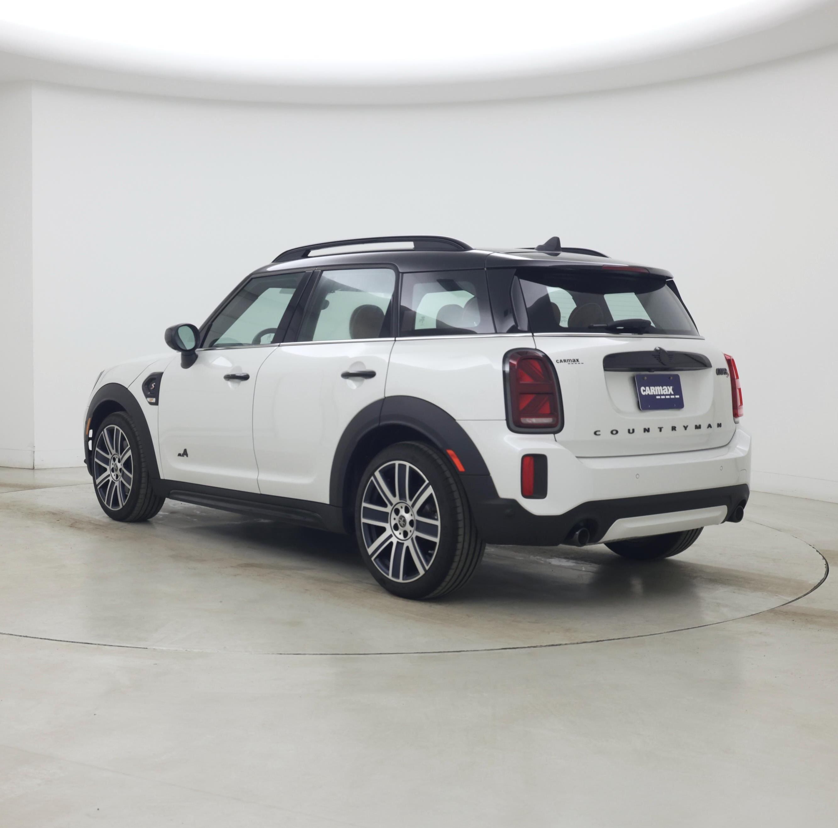 Thumbnail: 2024 MINI Cooper Countryman - 2