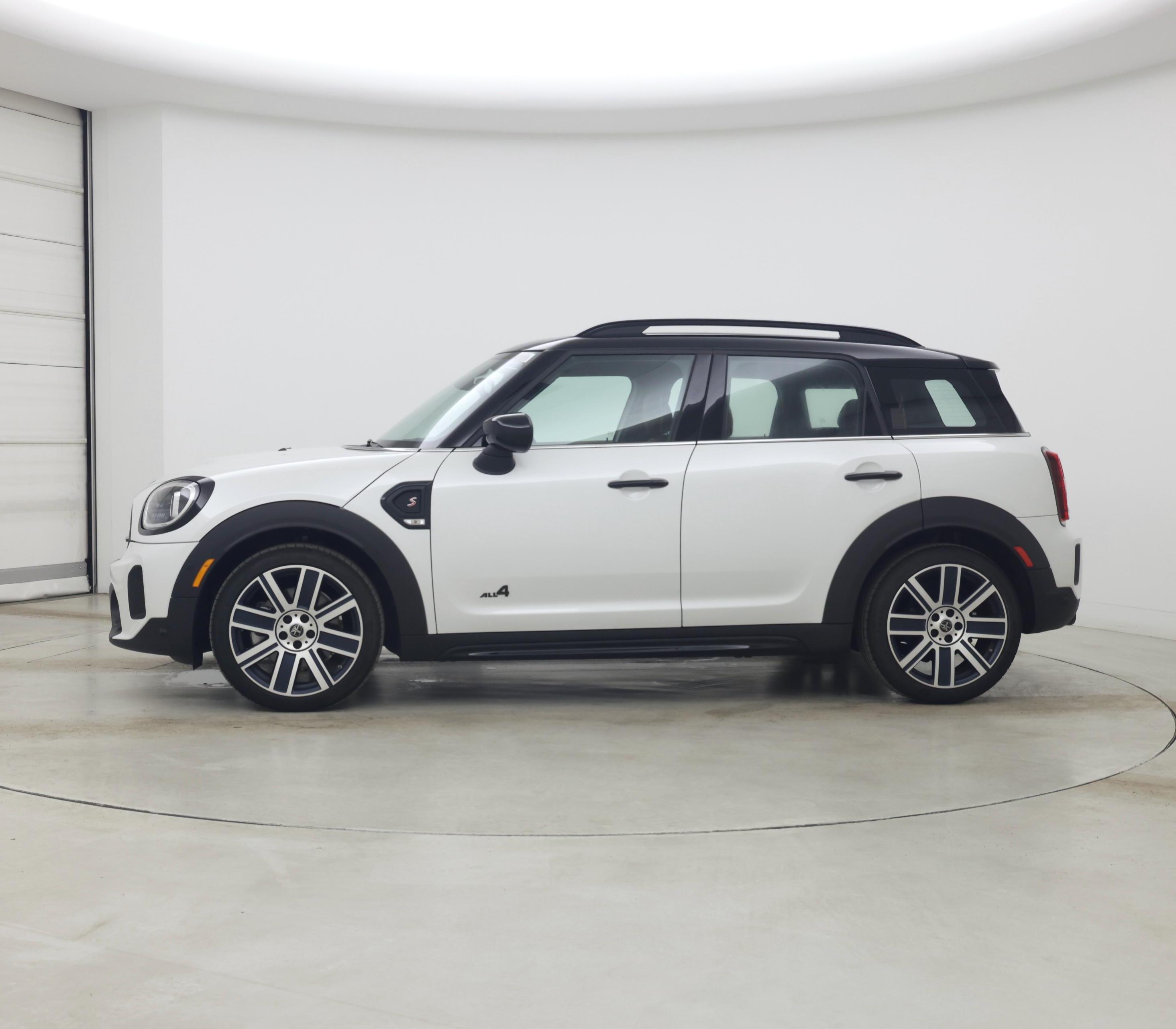 Thumbnail: 2024 MINI Cooper Countryman - 3