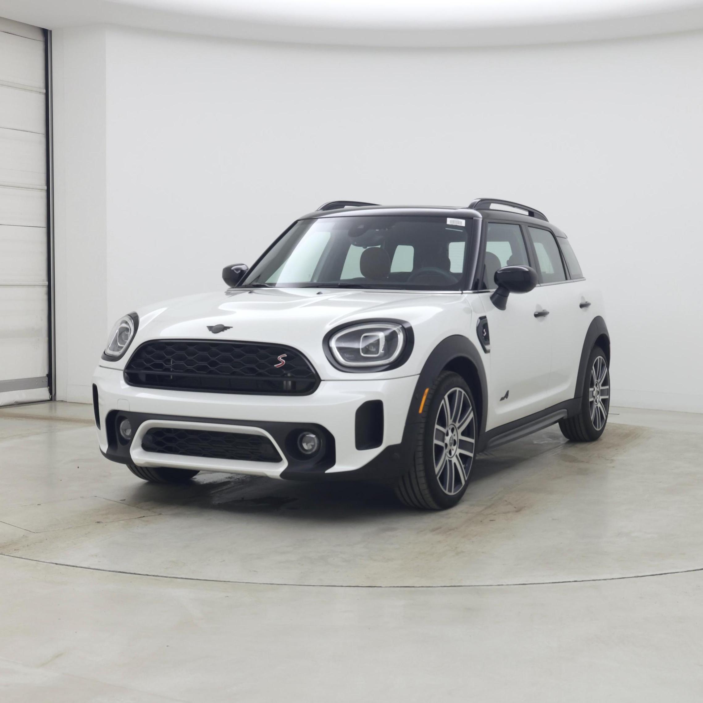 Thumbnail: 2024 MINI Cooper Countryman - 4