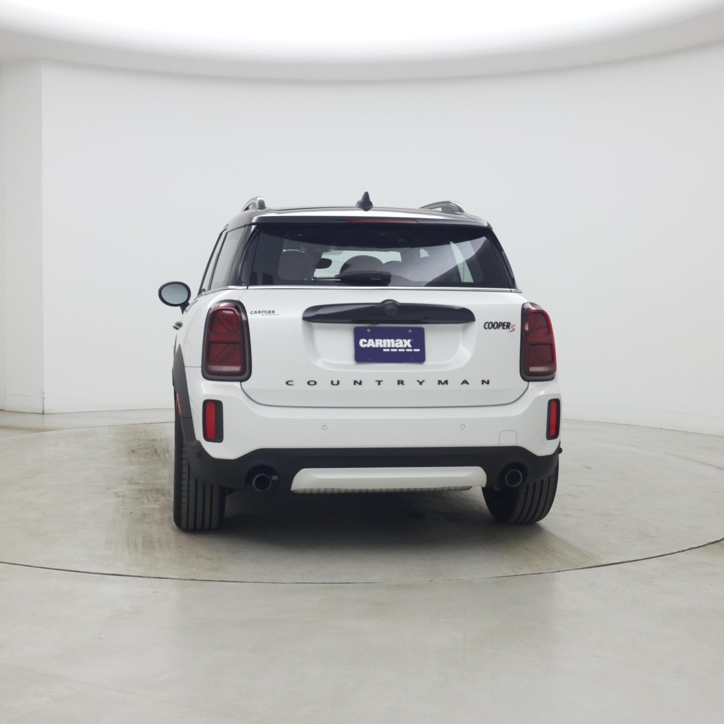 Thumbnail: 2024 MINI Cooper Countryman - 6