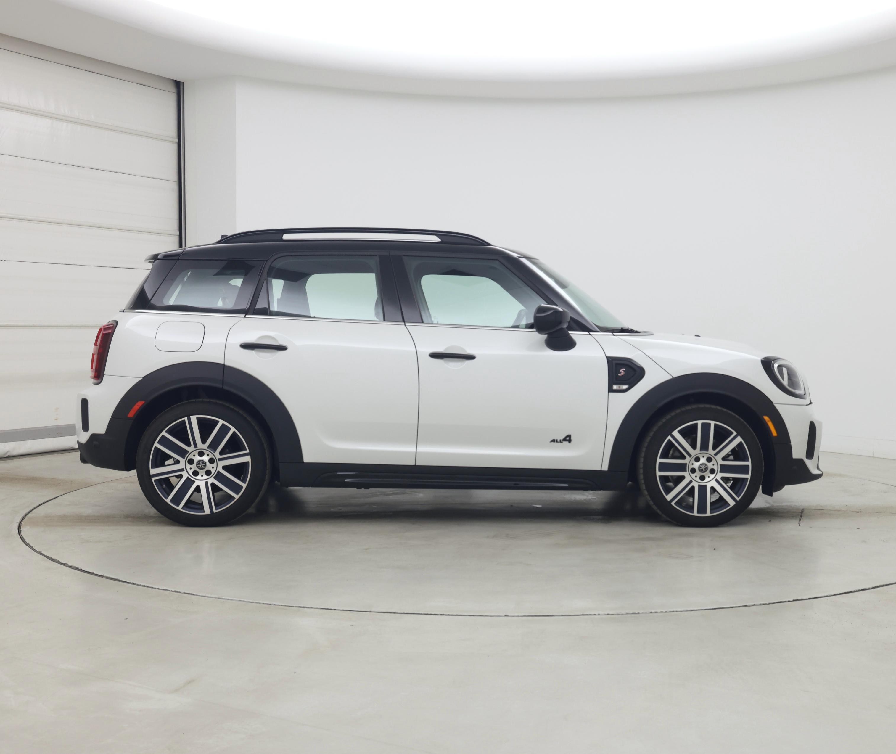 Thumbnail: 2024 MINI Cooper Countryman - 7