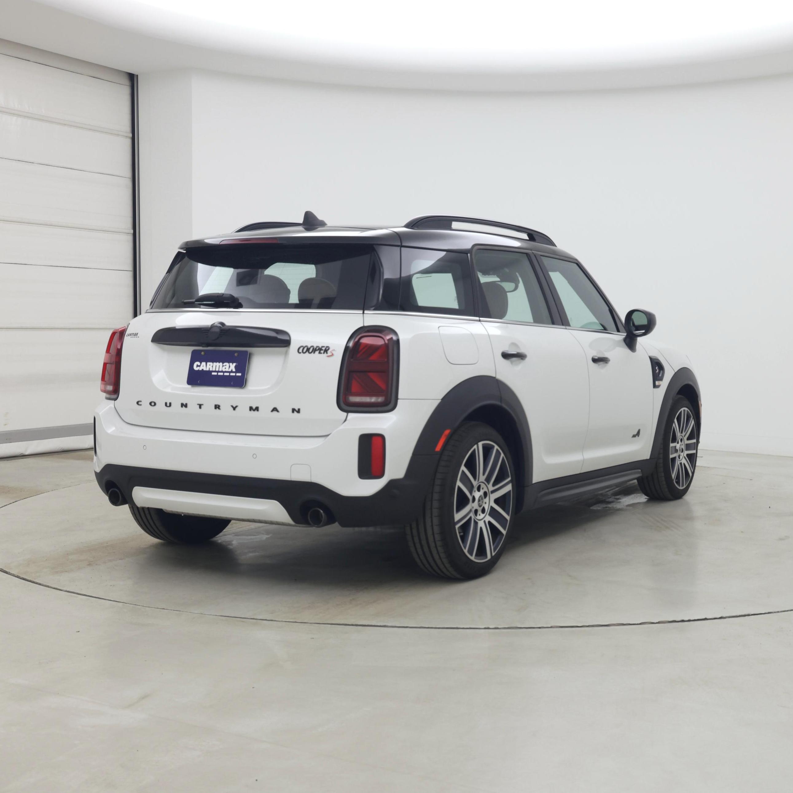 Thumbnail: 2024 MINI Cooper Countryman - 8