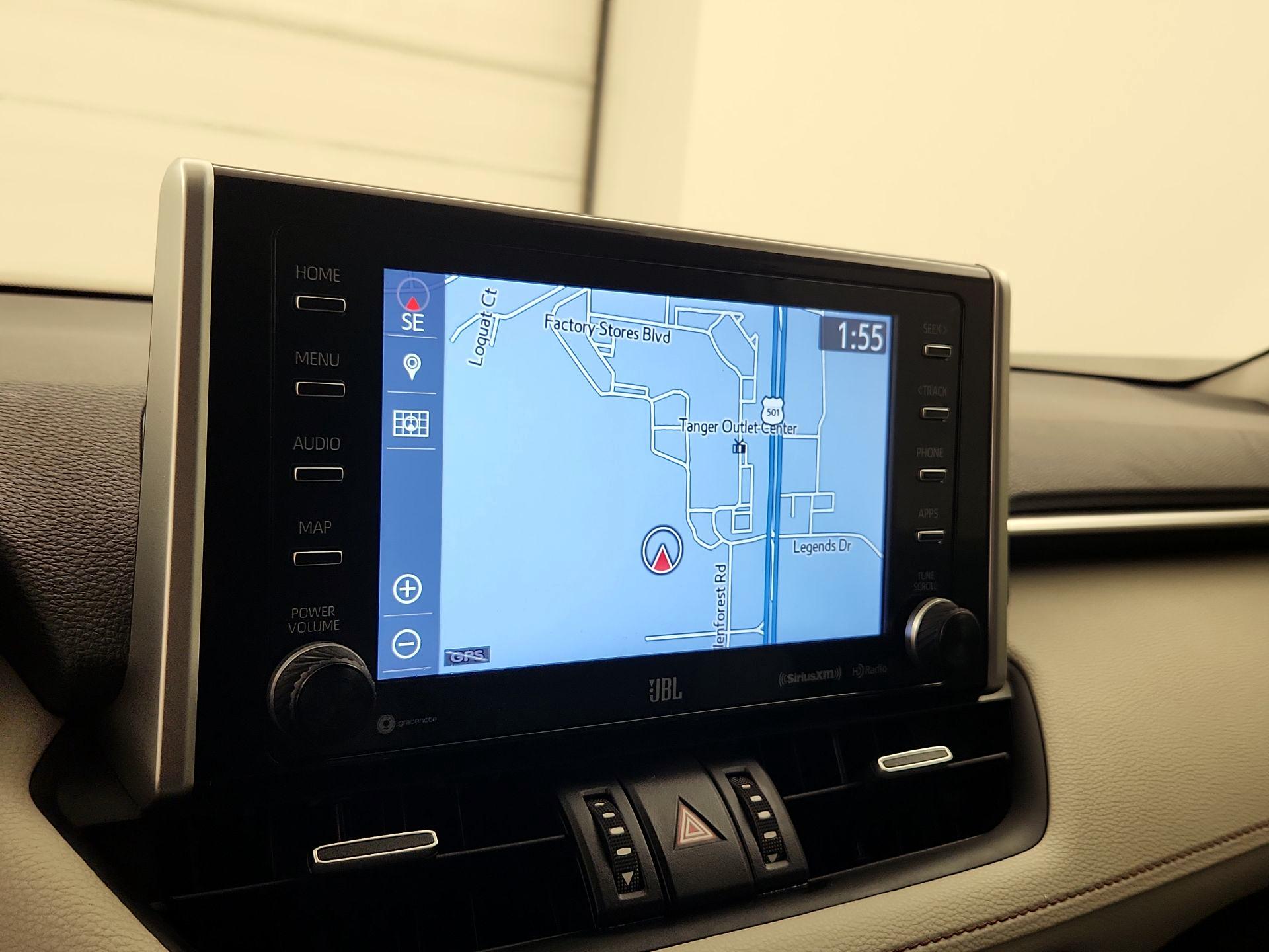 Thumbnail: 2019 Toyota RAV4 - 14