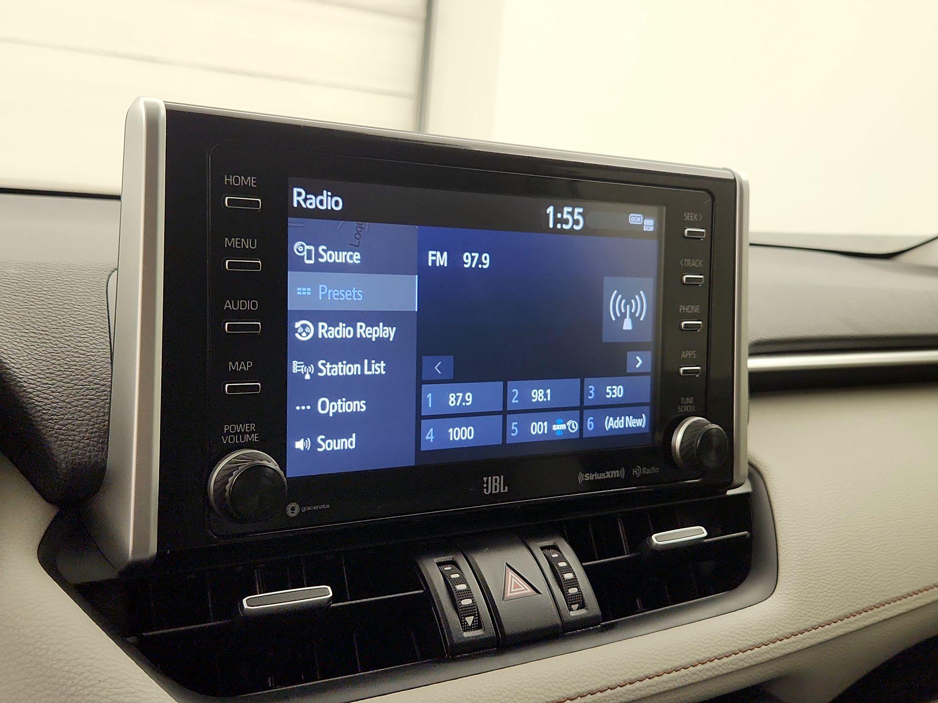 Thumbnail: 2019 Toyota RAV4 - 16