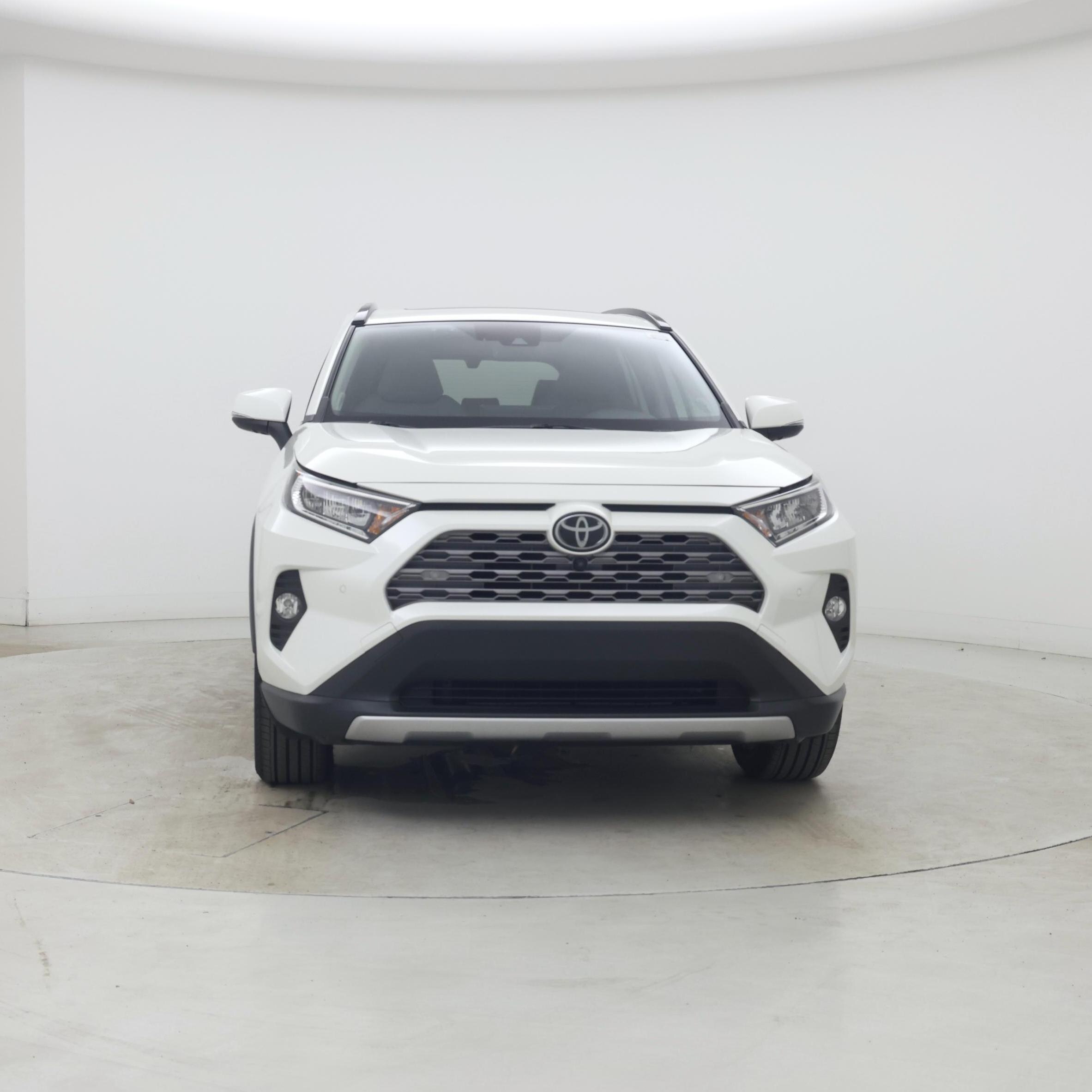 Thumbnail: 2019 Toyota RAV4 - 5