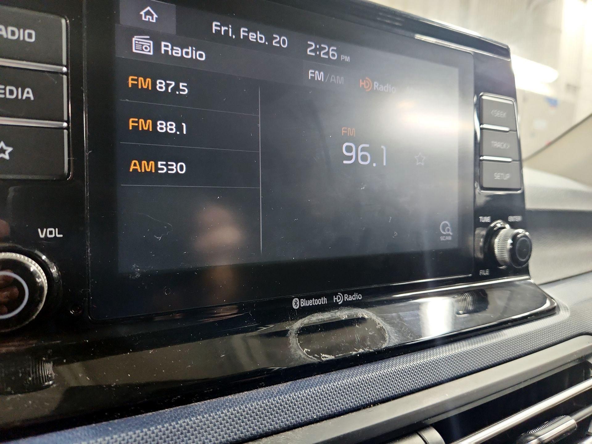 Thumbnail: 2021 Kia Seltos - 15