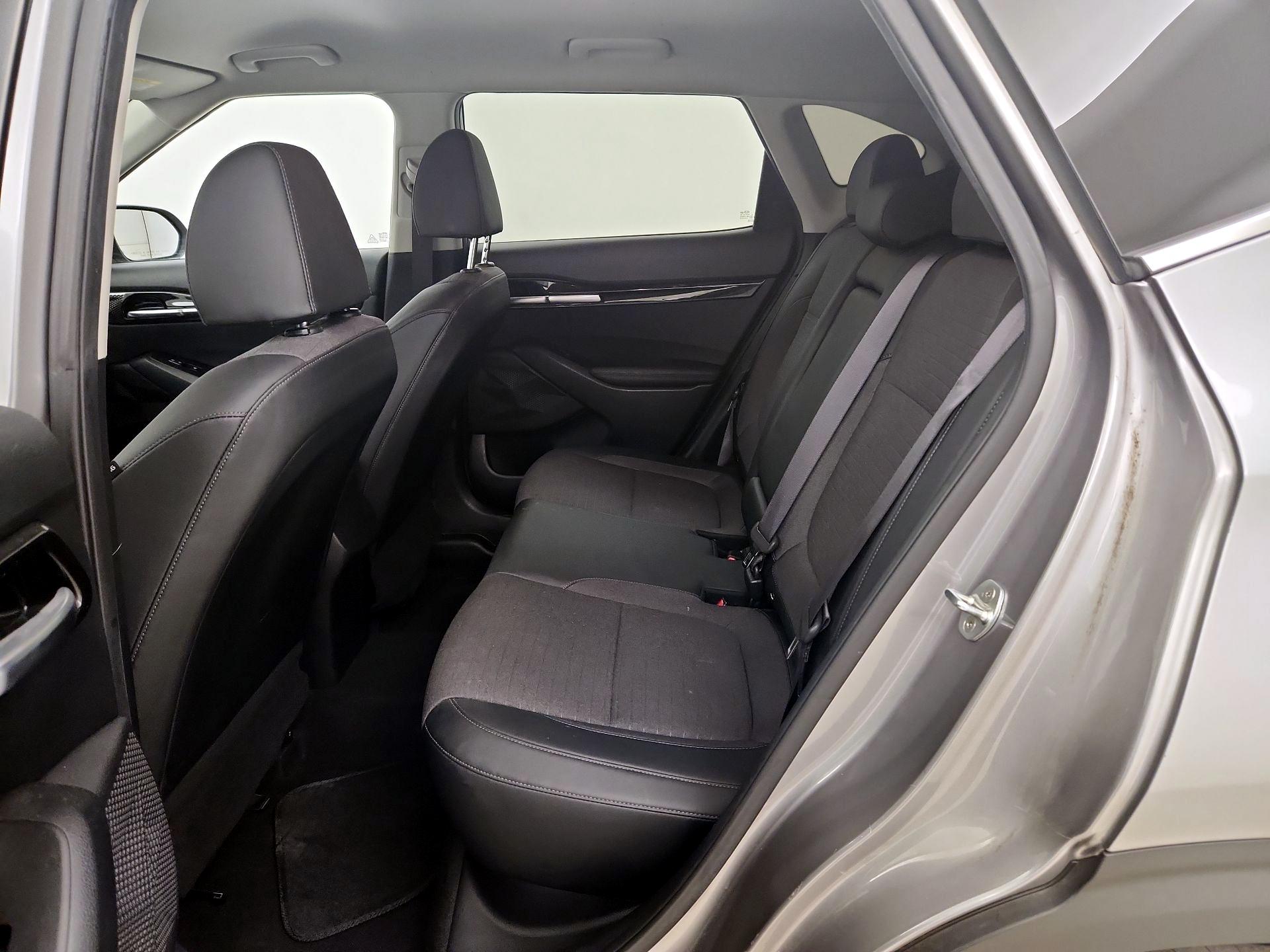 Thumbnail: 2021 Kia Seltos - 19