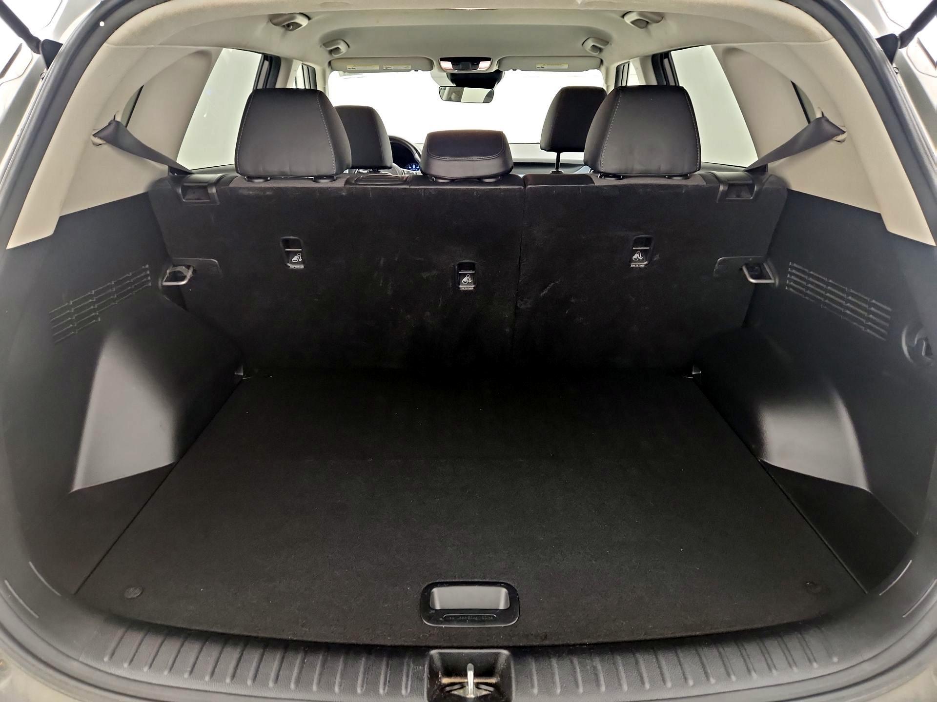 Thumbnail: 2021 Kia Seltos - 20