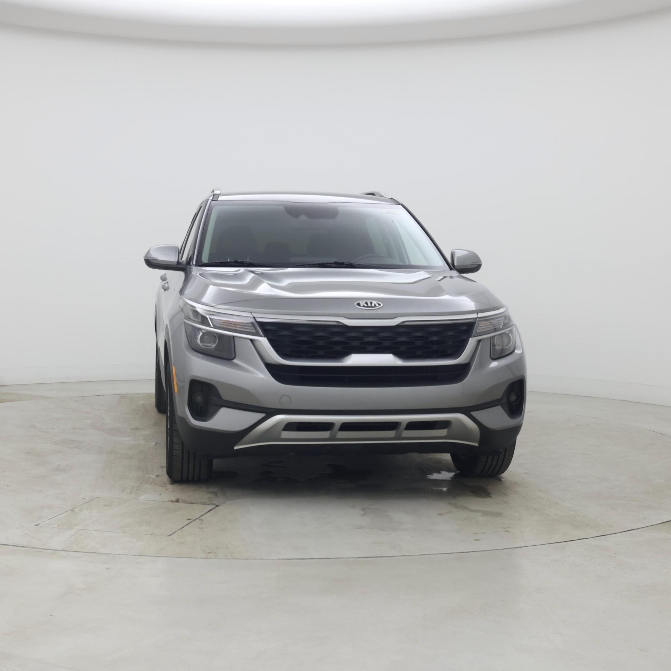 Thumbnail: 2021 Kia Seltos - 5