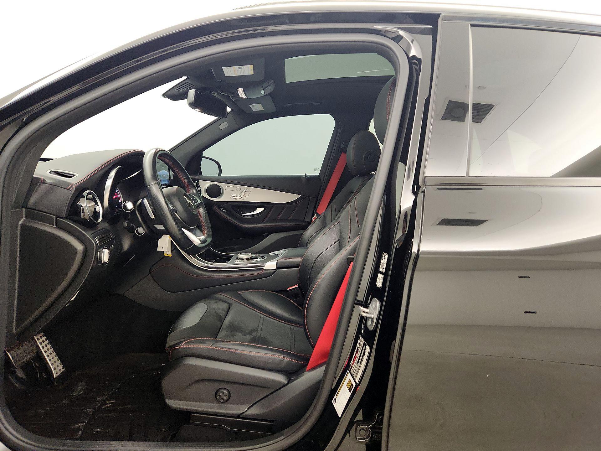 Thumbnail: 2018 Mercedes-Benz GLC - 9