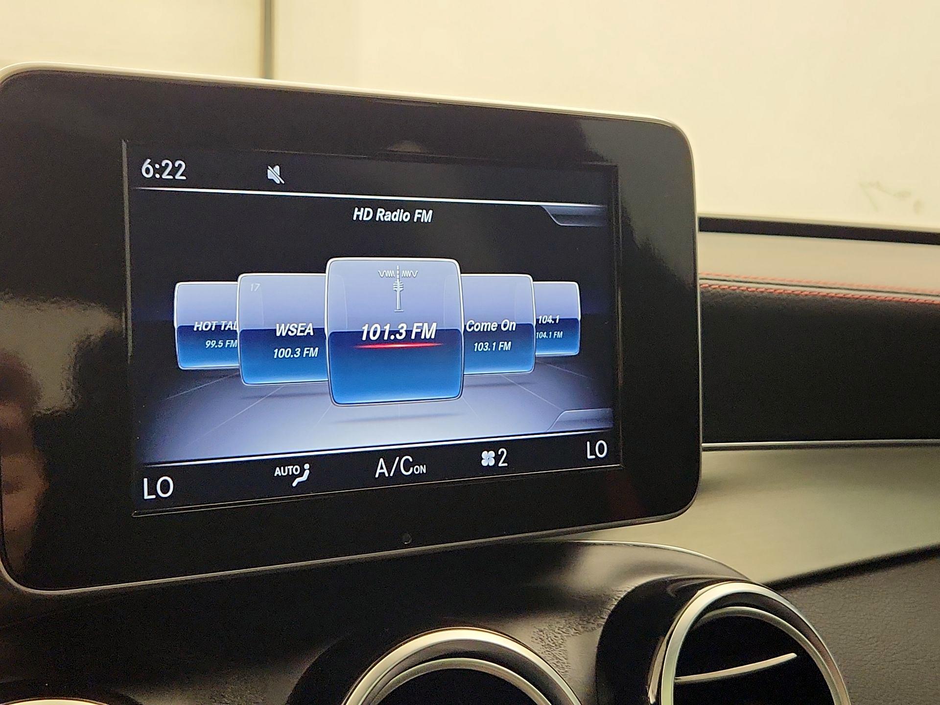 Thumbnail: 2018 Mercedes-Benz GLC - 13