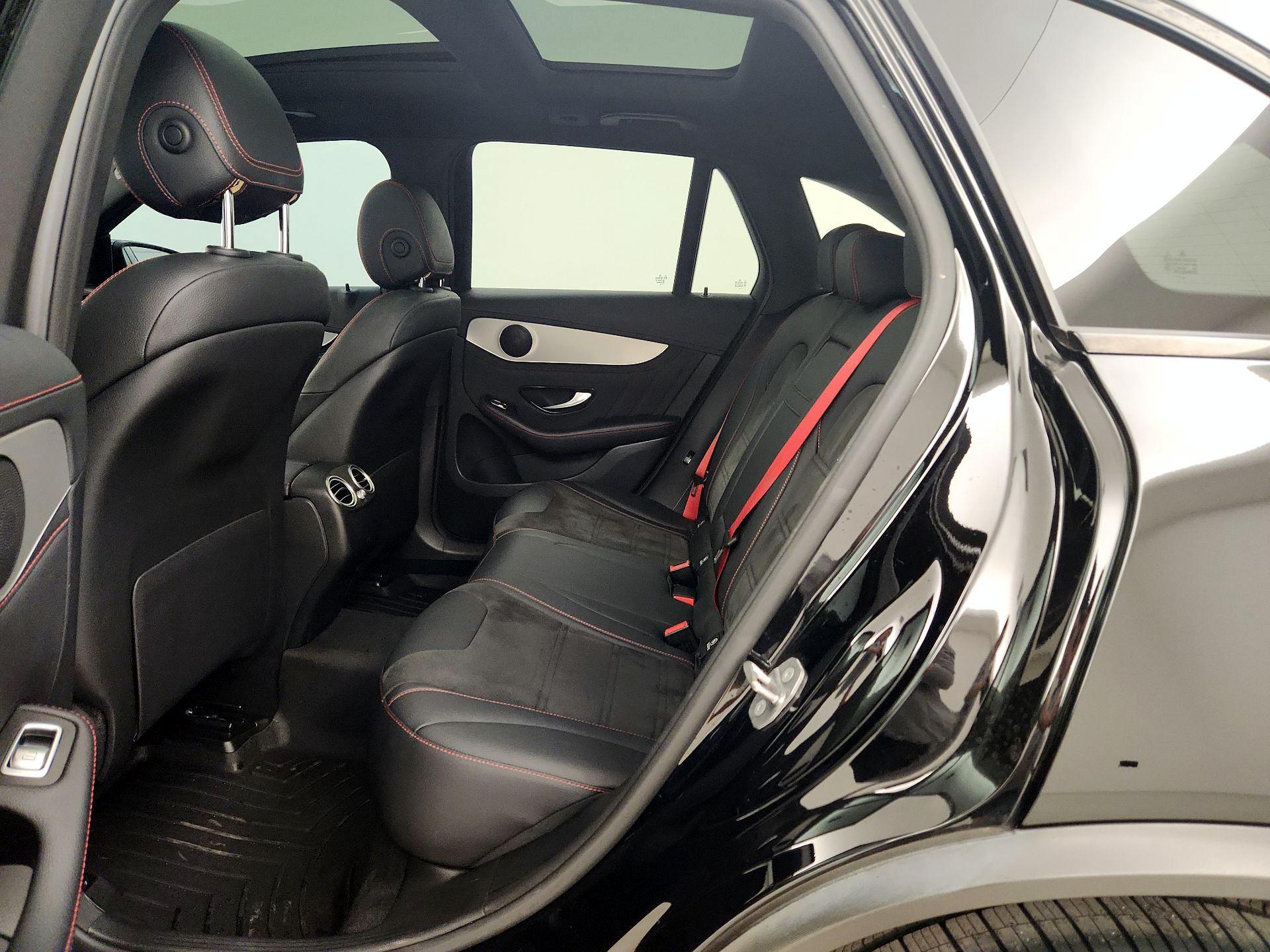 Thumbnail: 2018 Mercedes-Benz GLC - 18