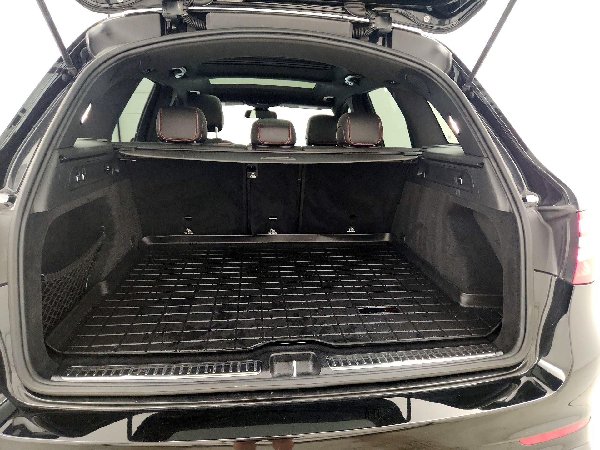 Thumbnail: 2018 Mercedes-Benz GLC - 19